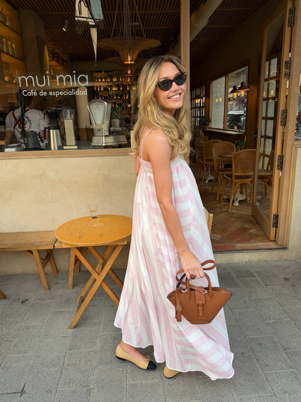 Saar Dress