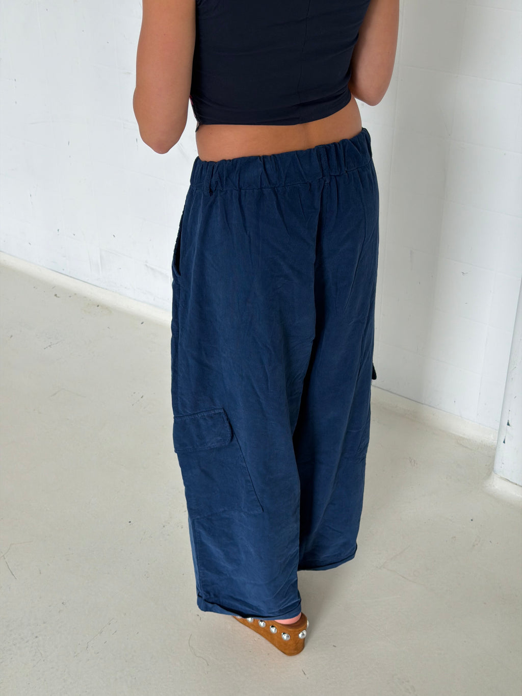 Bobo Pants