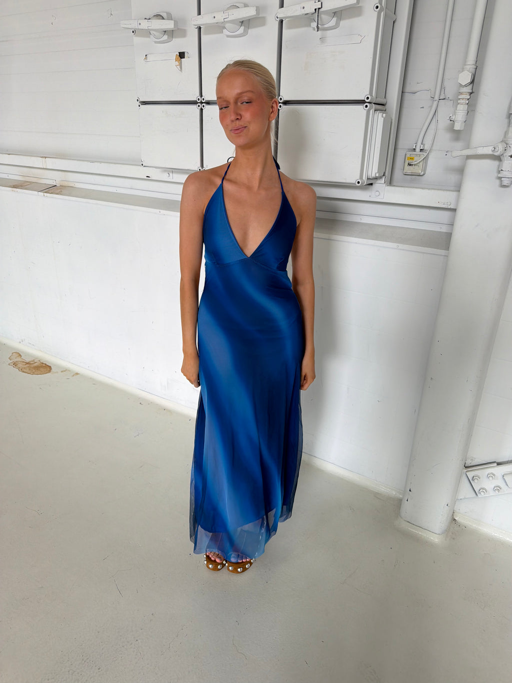 Gigi Dress