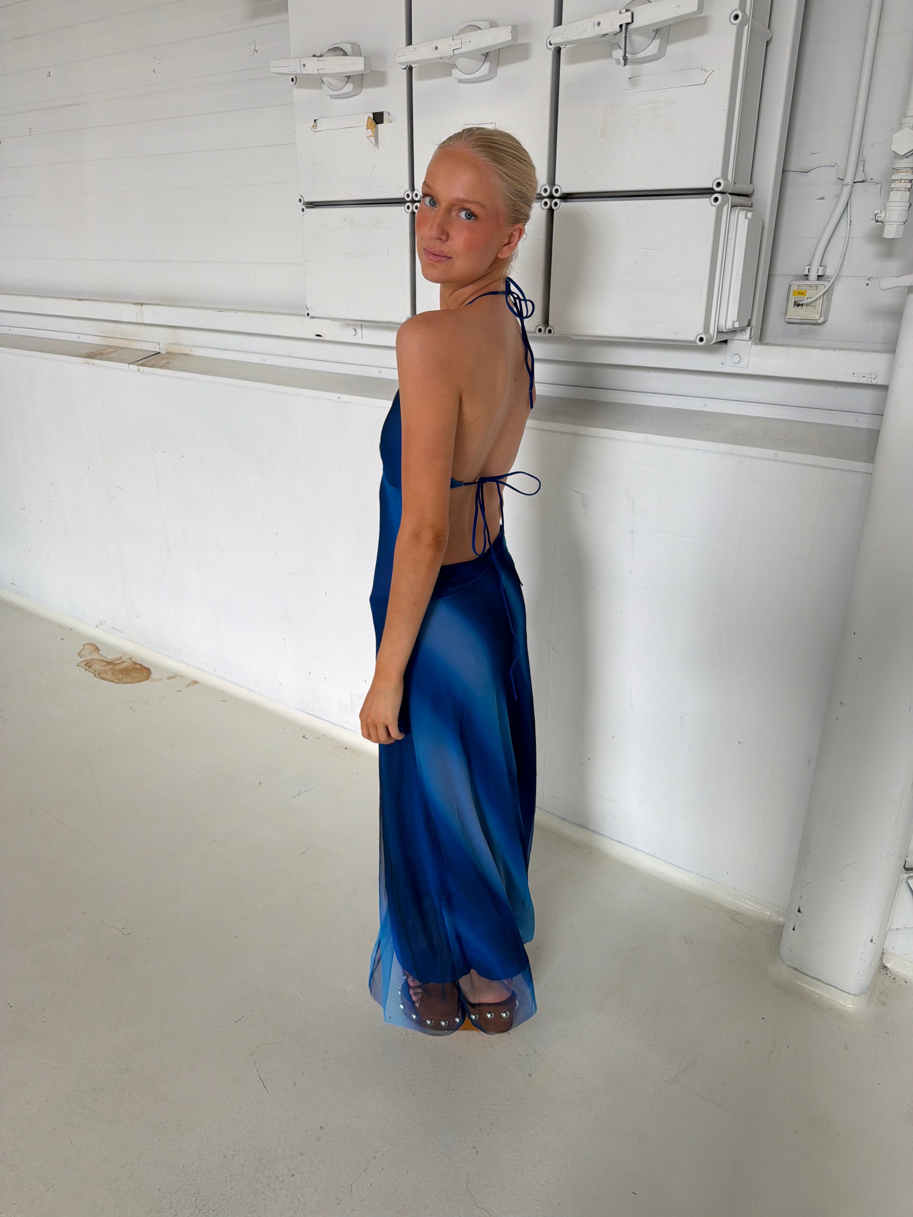 Gigi Dress