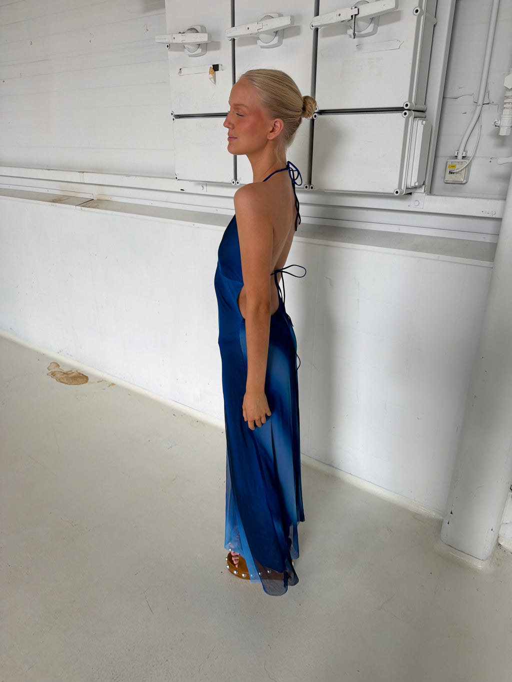 Gigi Dress