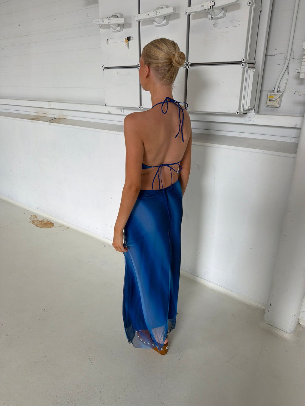 Gigi Dress