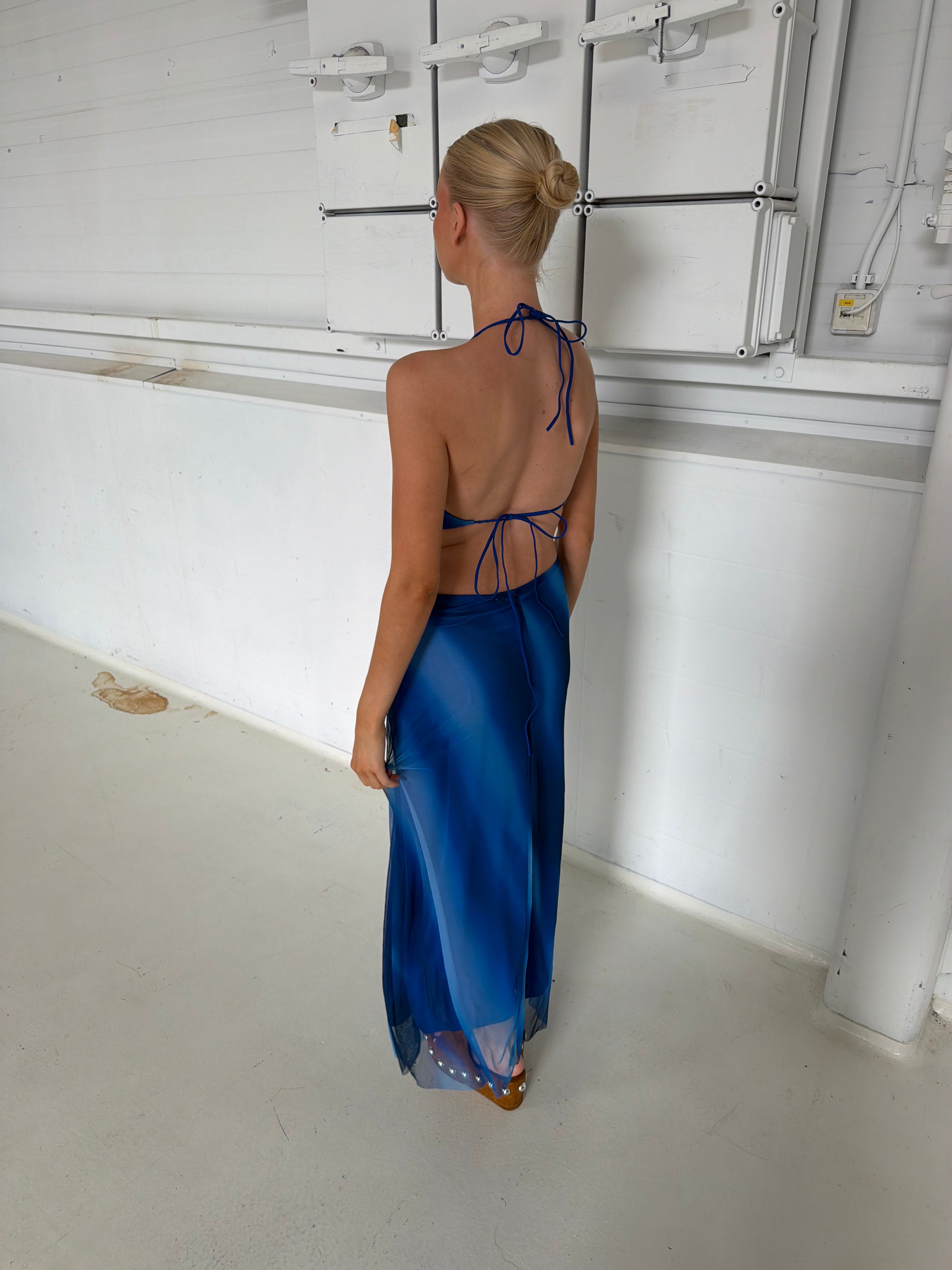 Gigi Dress