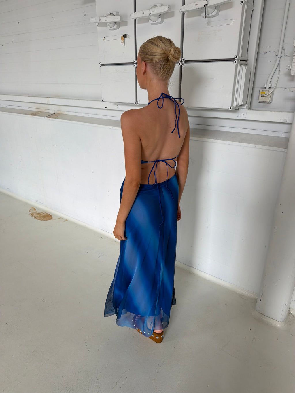 Gigi Dress