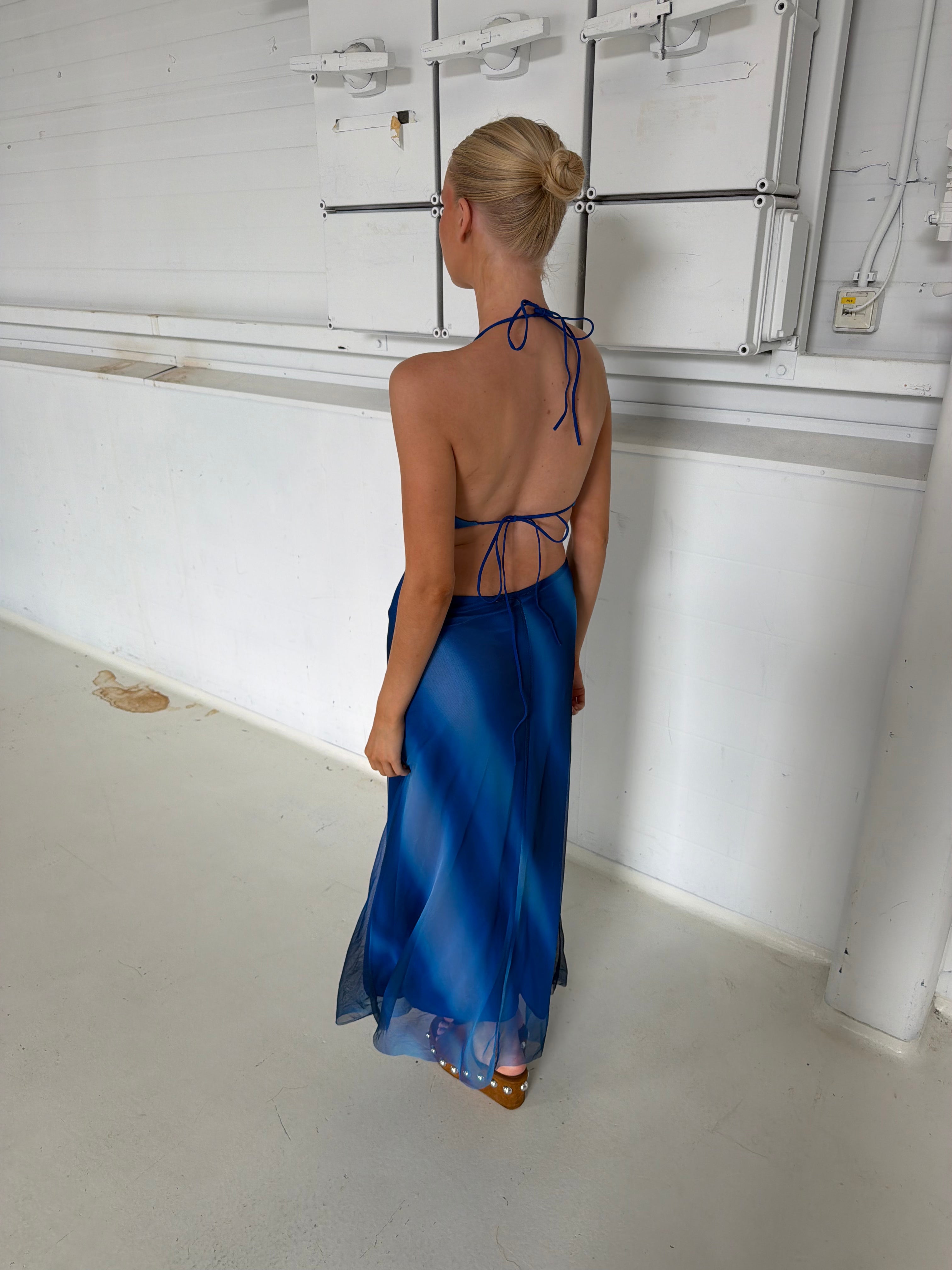 Gigi Dress
