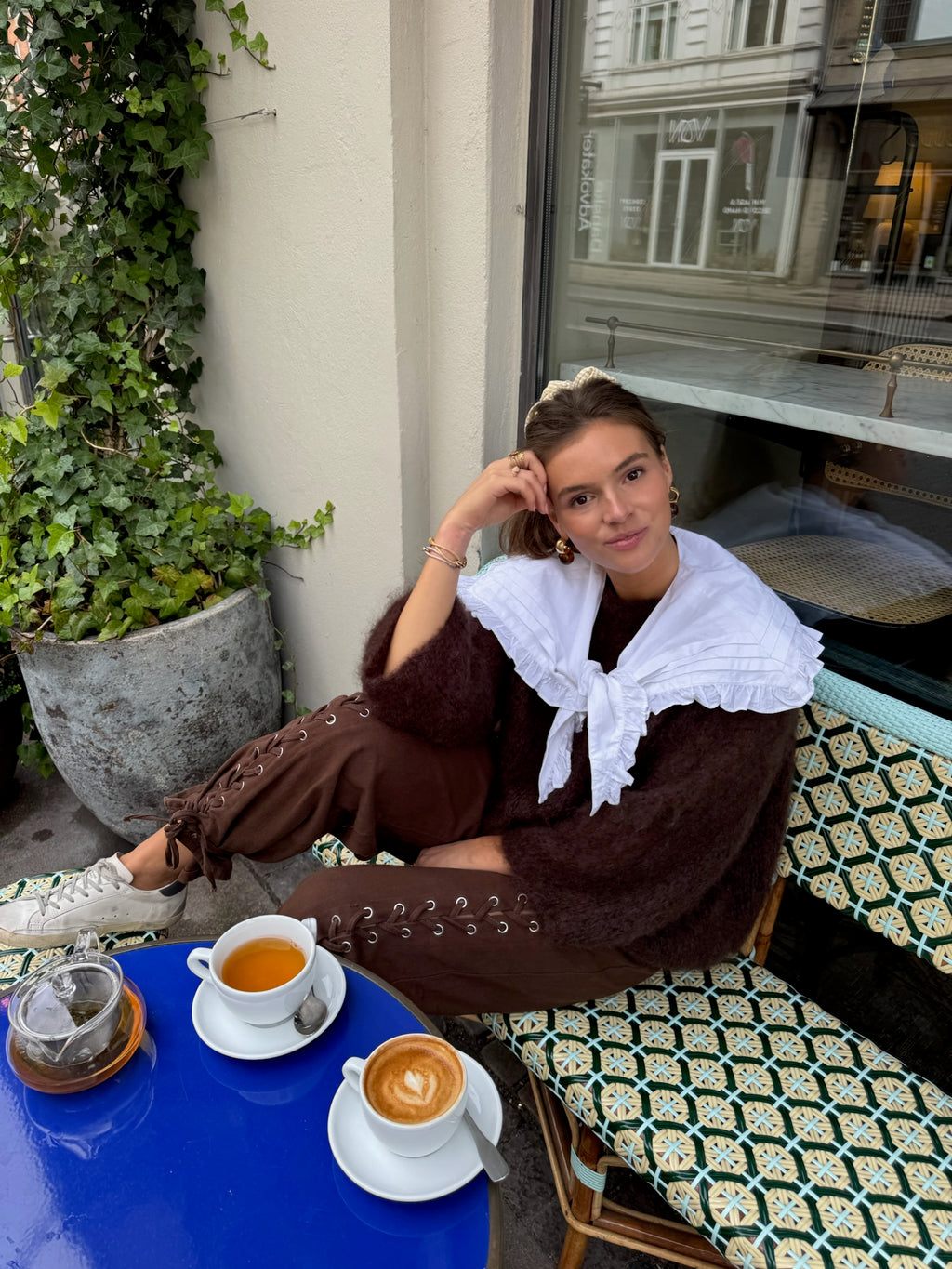 Sofie Knit