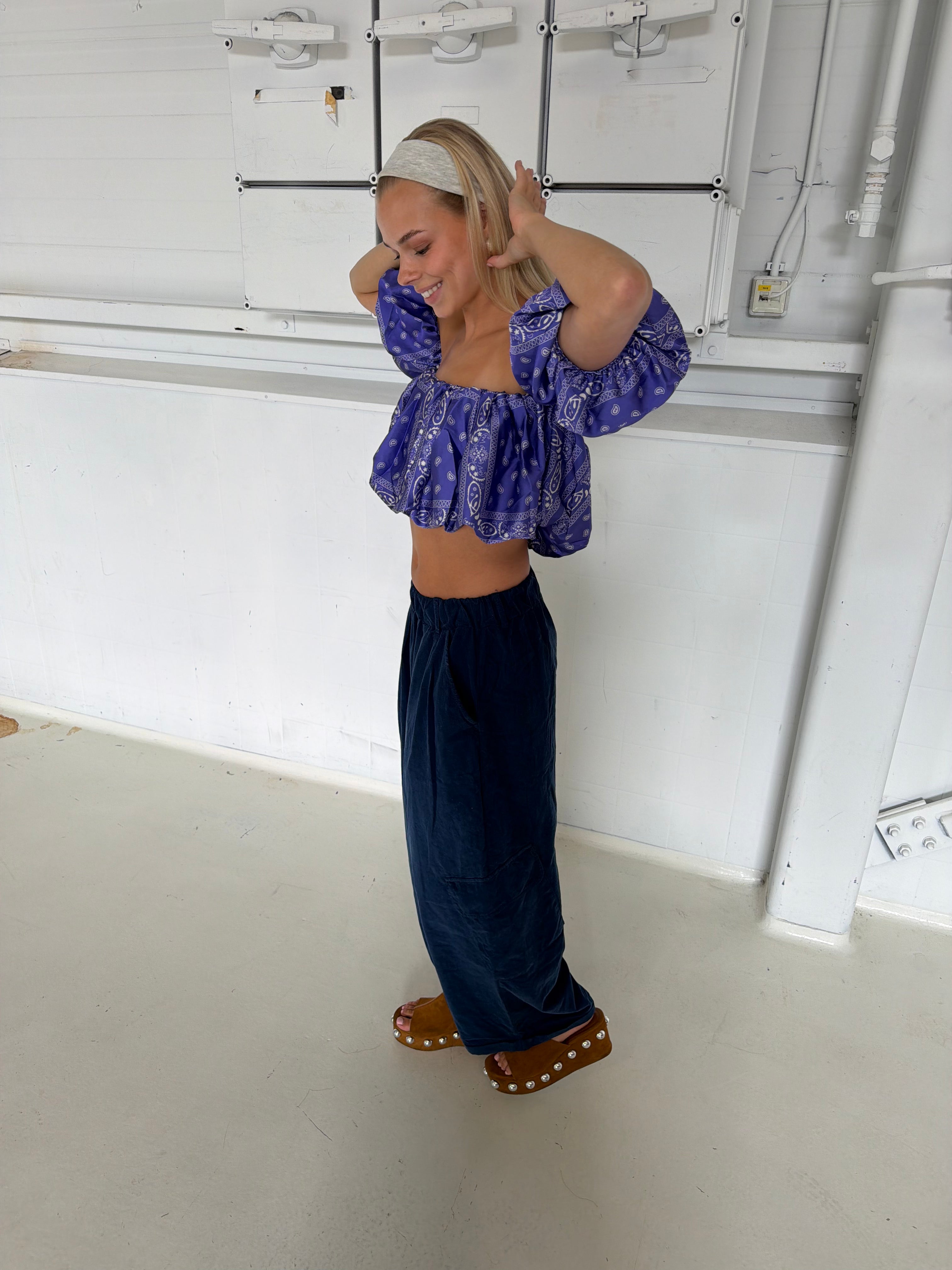 Bobo Pants