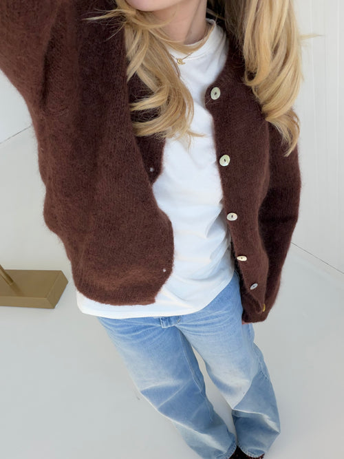 Bruno Cardigan