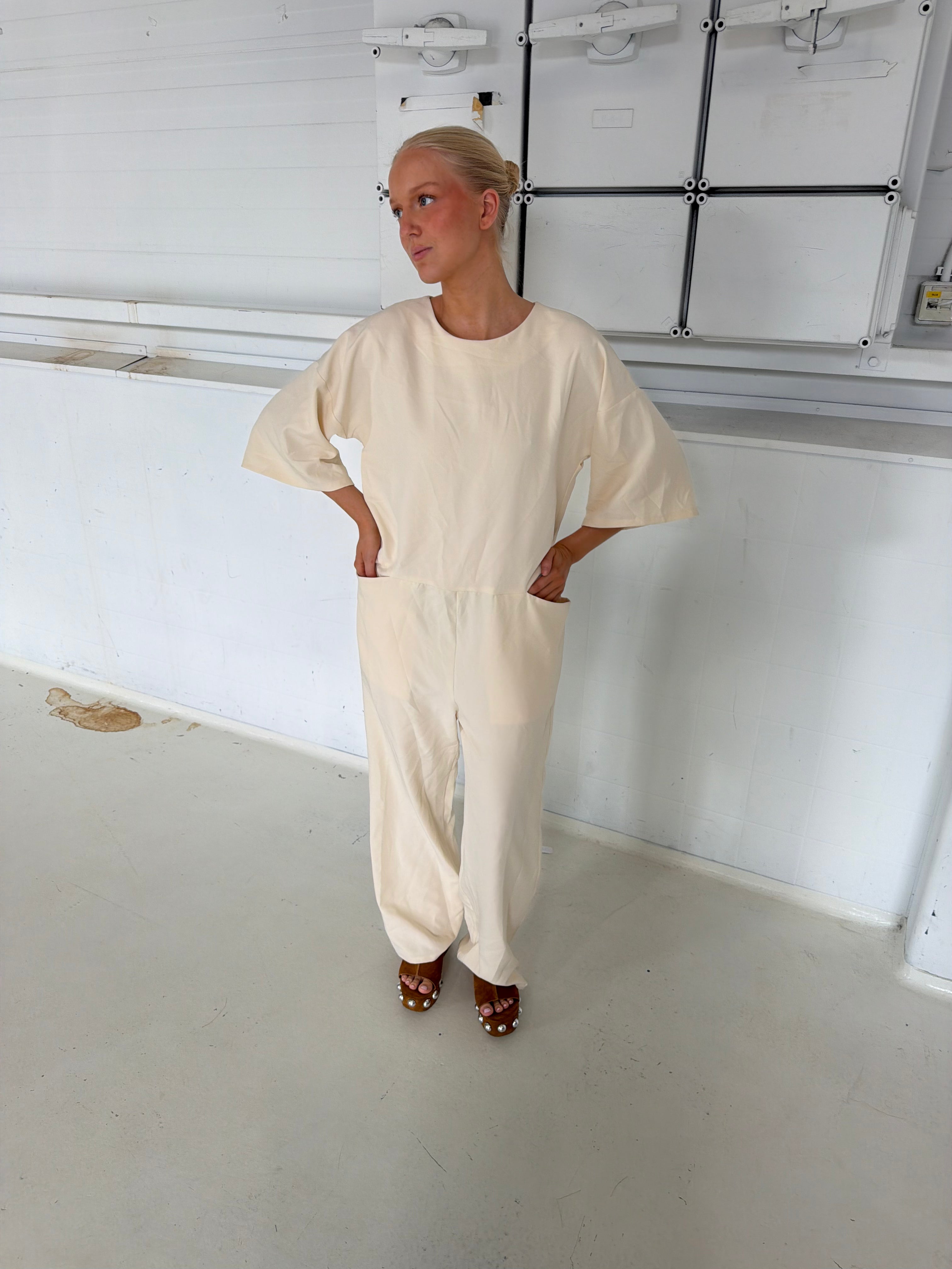 Zola Suit