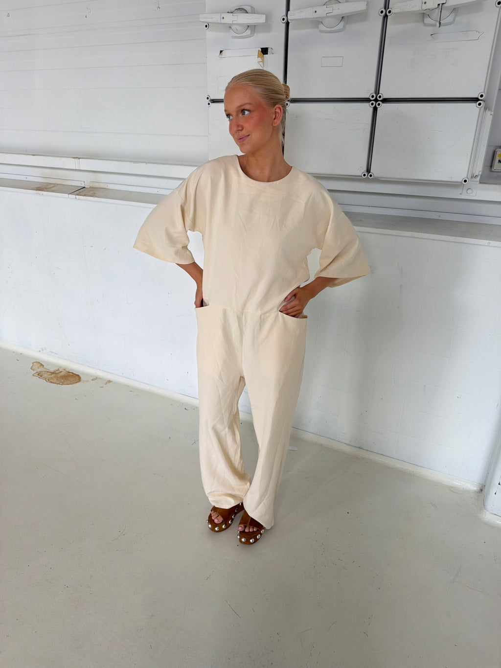 Zola Suit