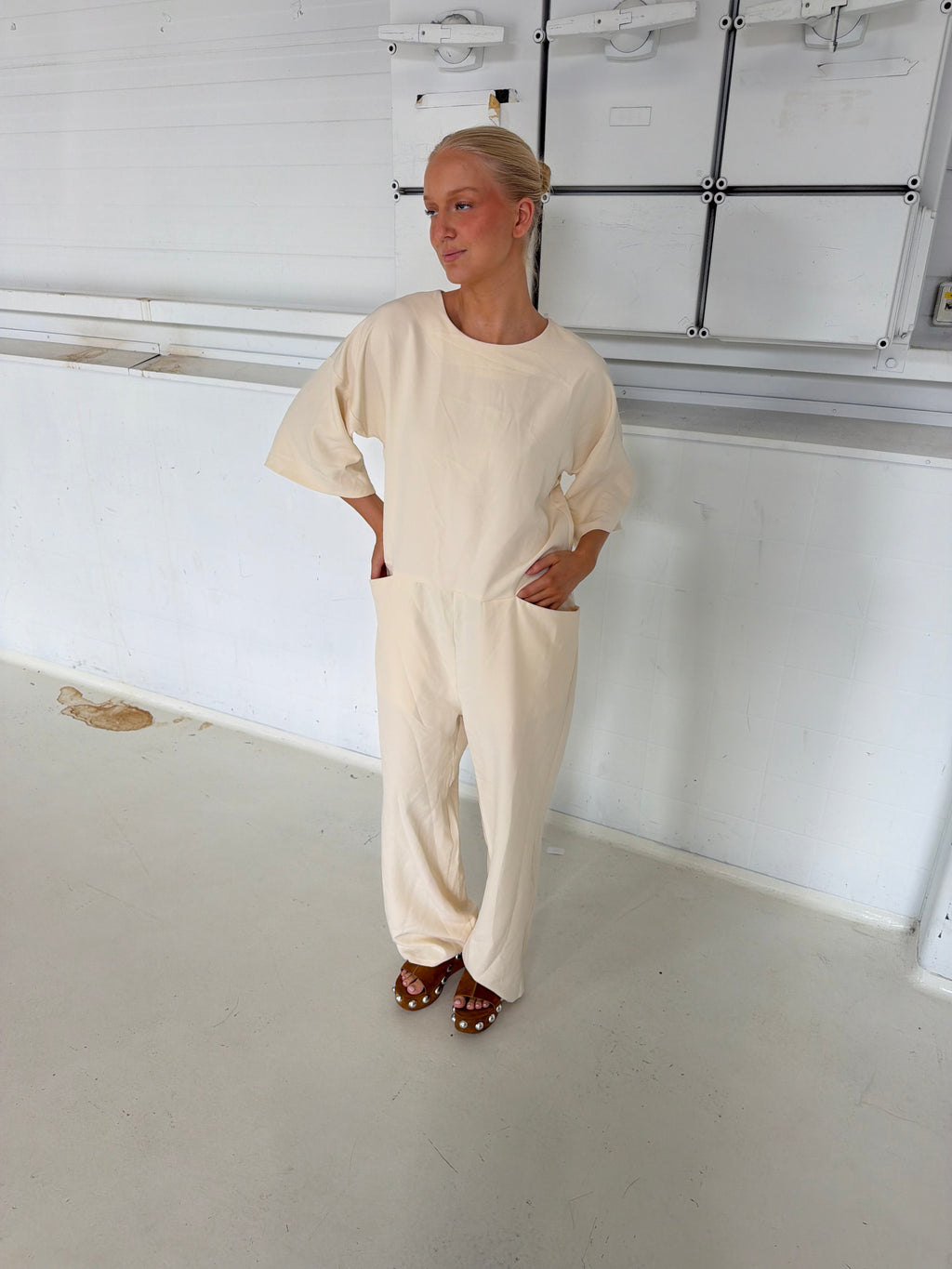 Zola Suit