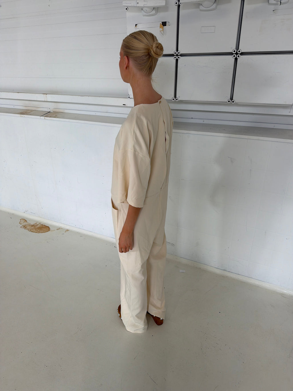 Zola Suit