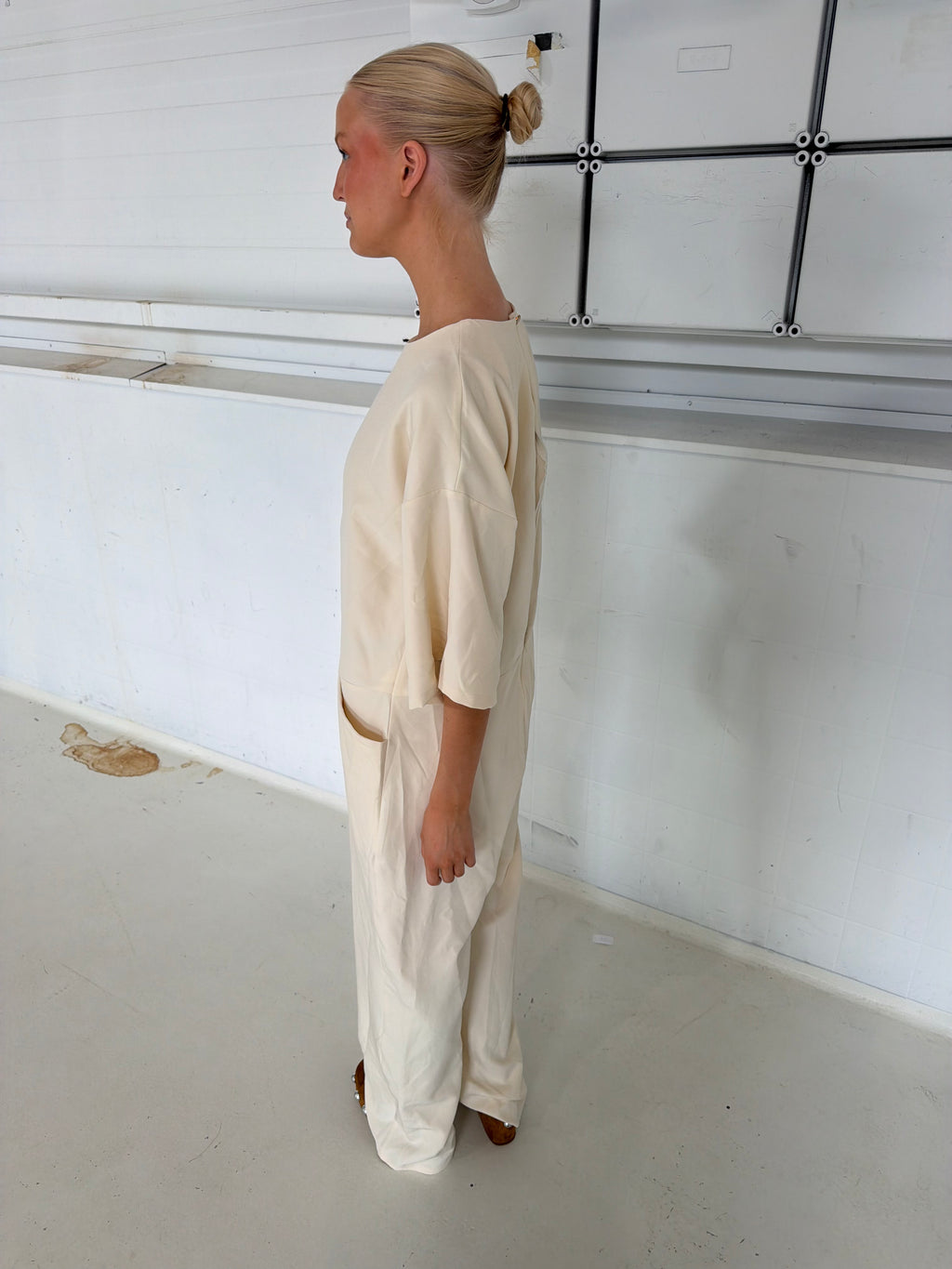 Zola Suit