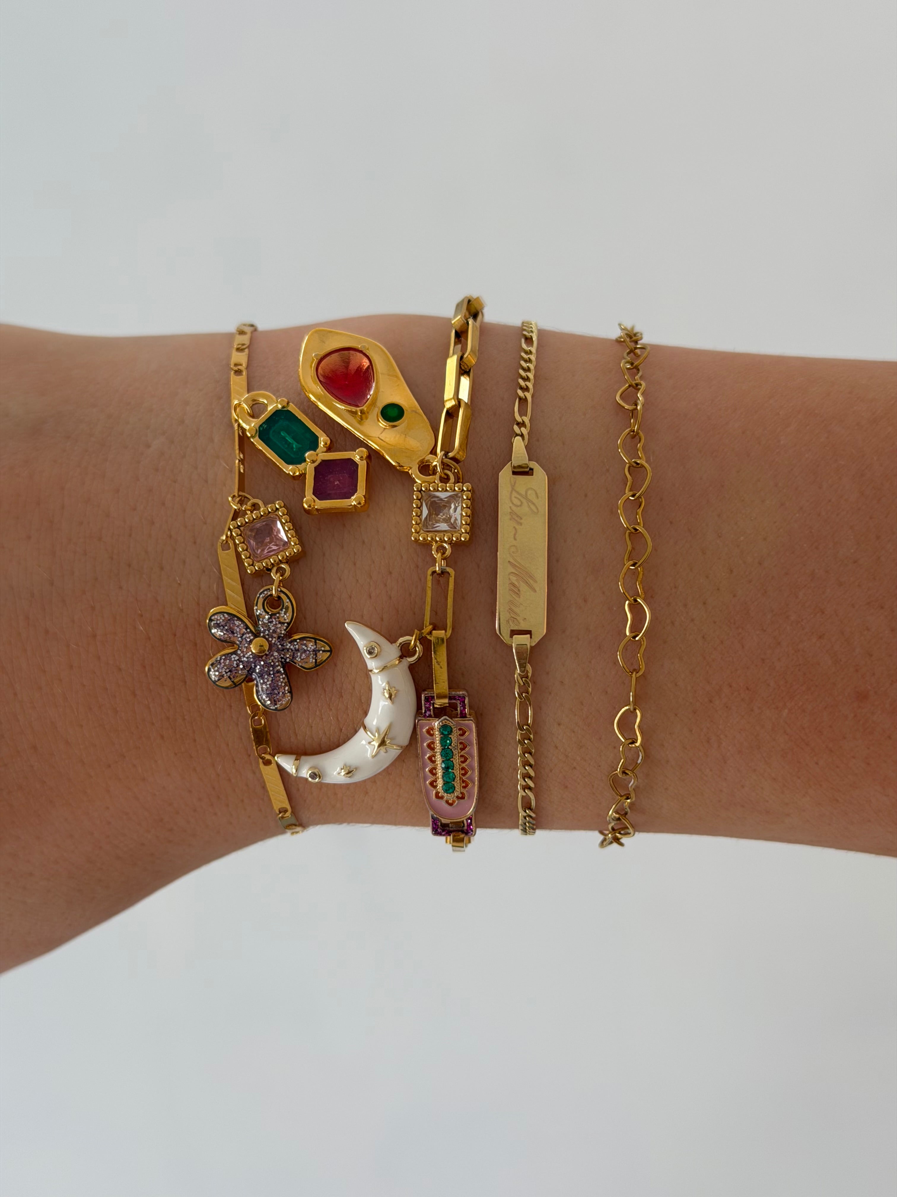 Celie Bracelet