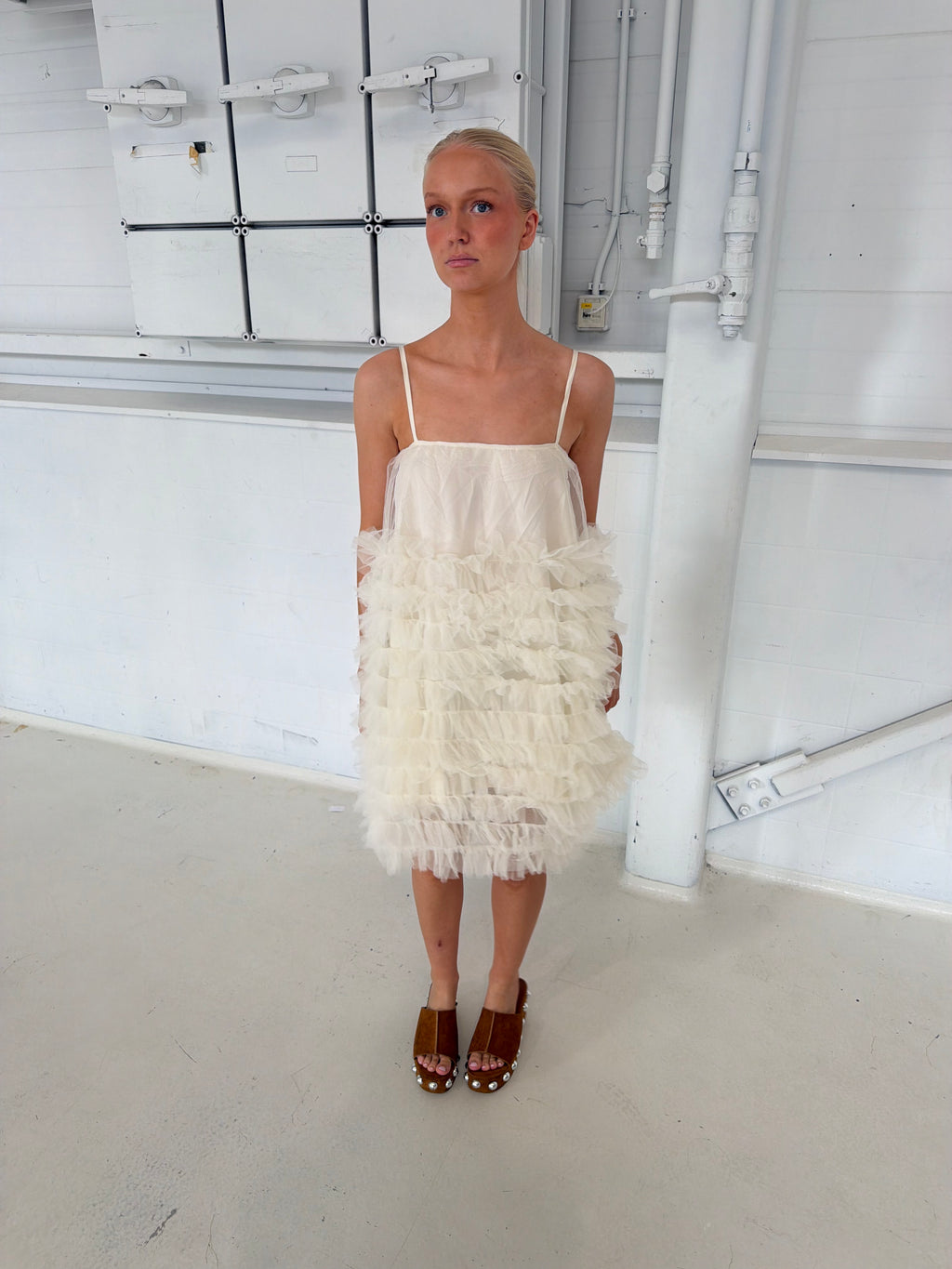 Pipa Dress