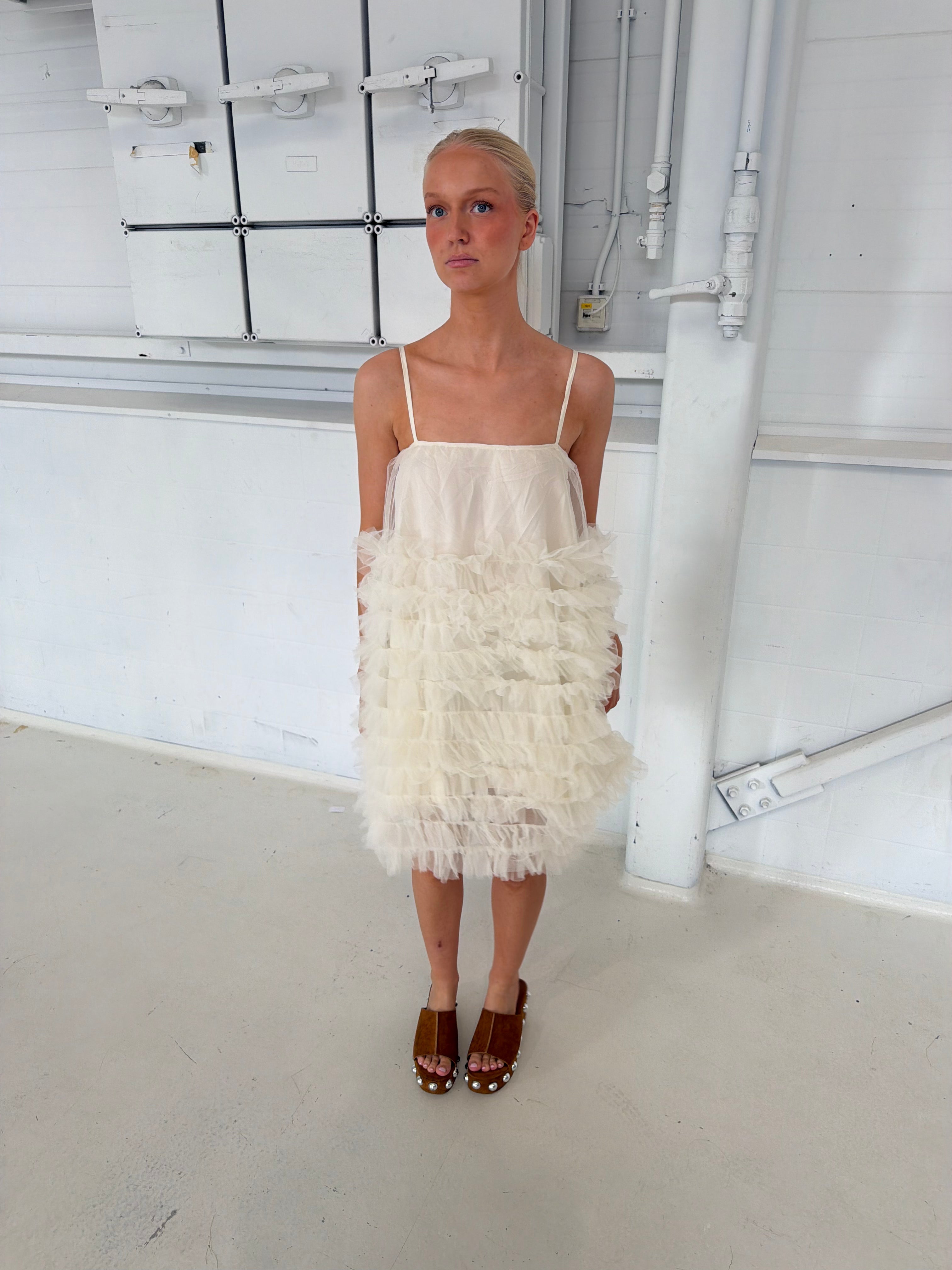 Pipa Dress