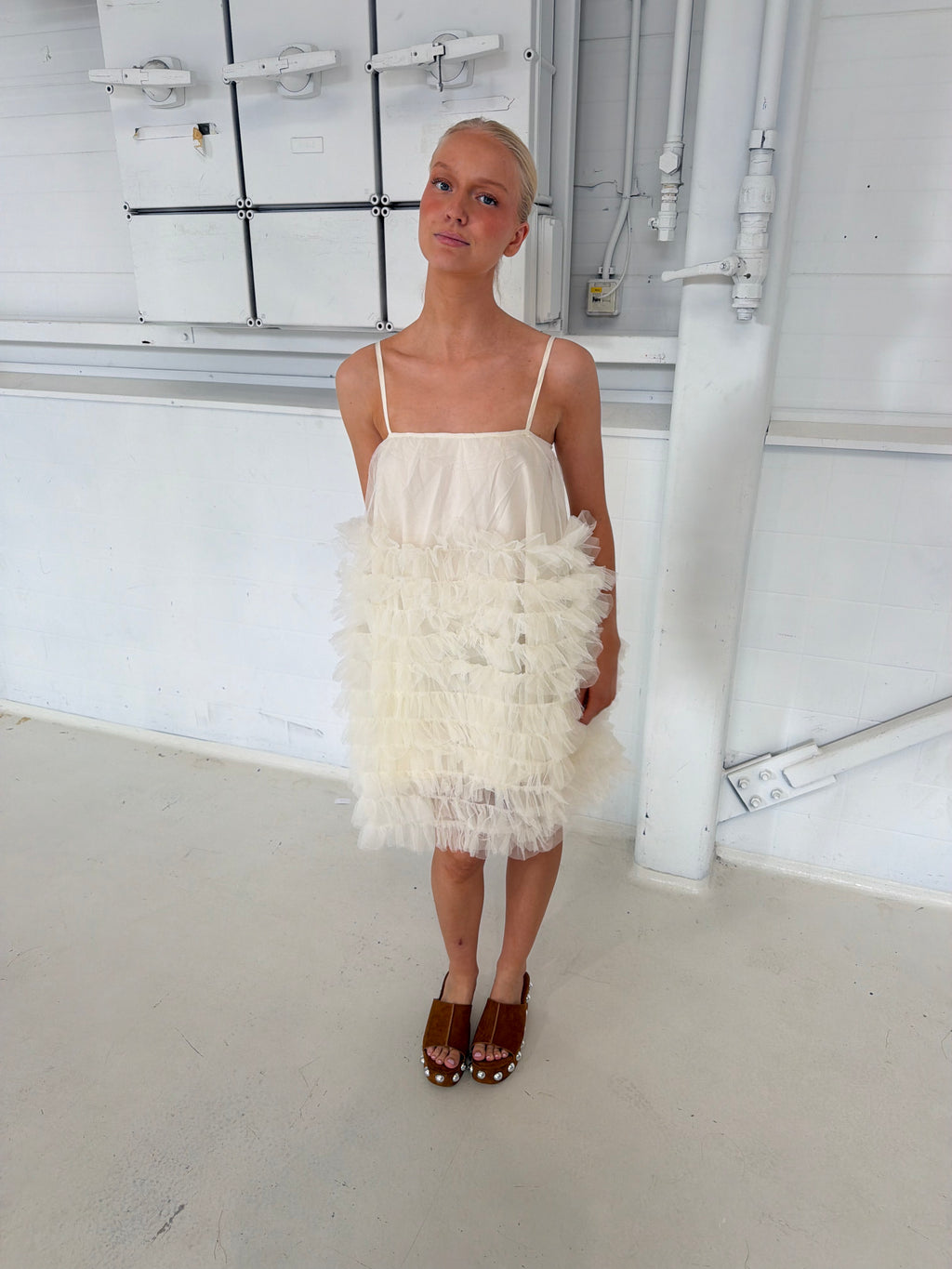 Pipa Dress