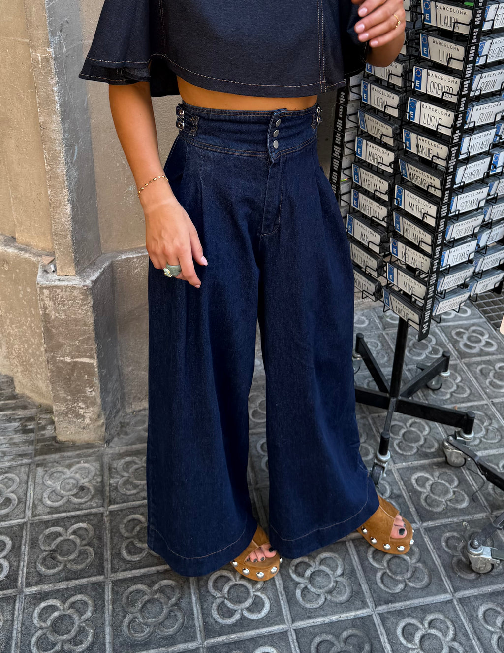 Soleil Jeans