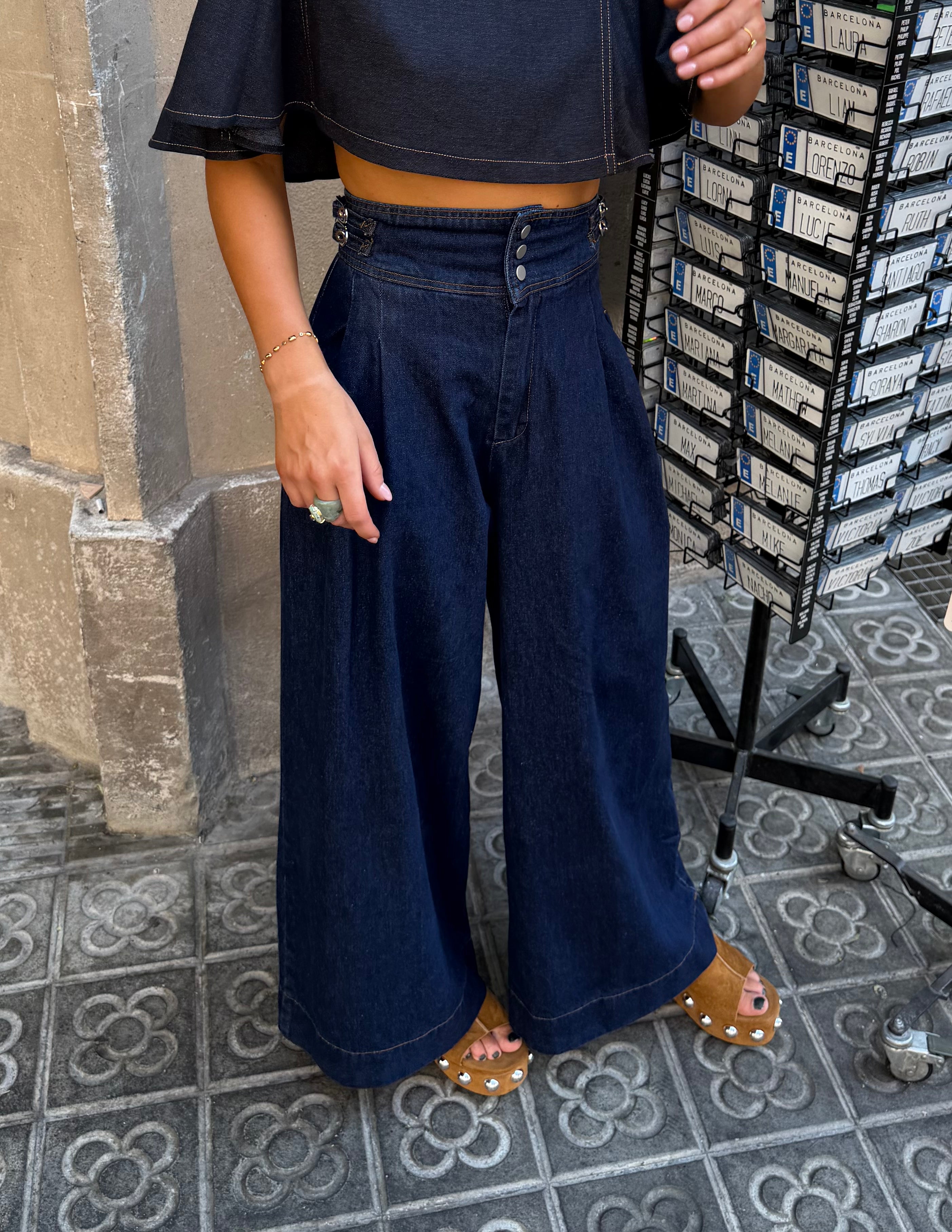Soleil Jeans