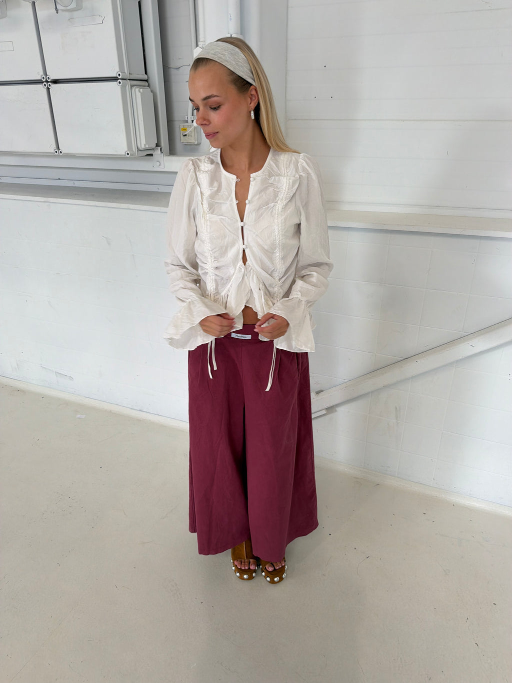 Nomi Pants
