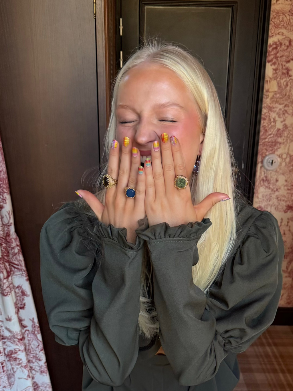 Anna Rings