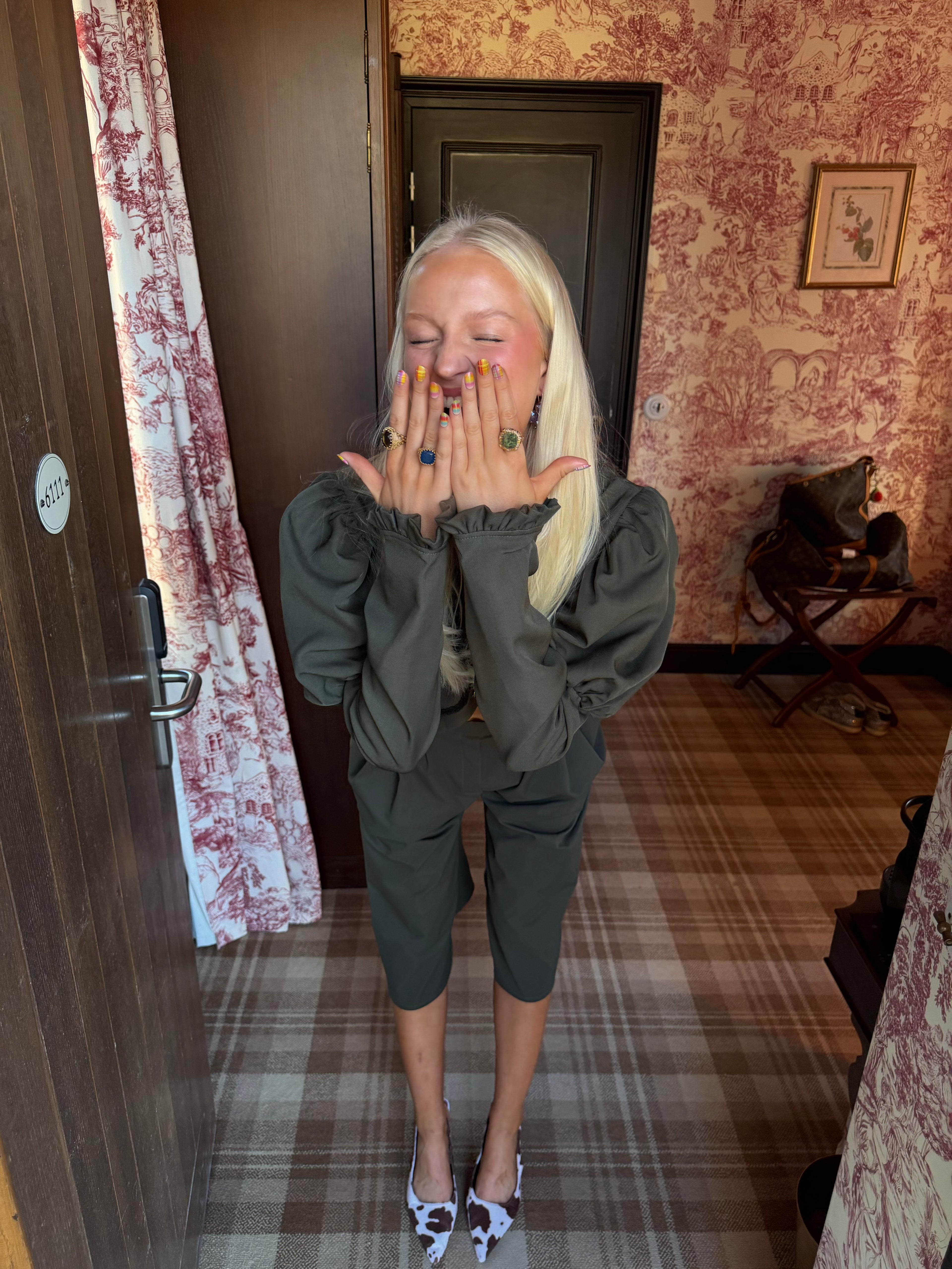 Anna Rings