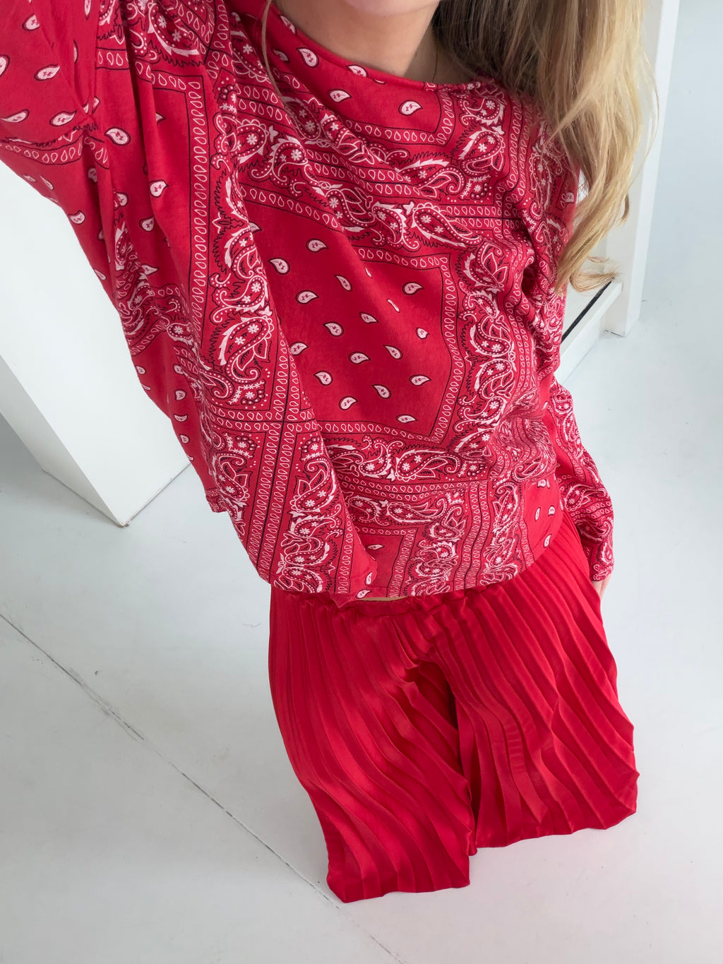 Lino Shirt
