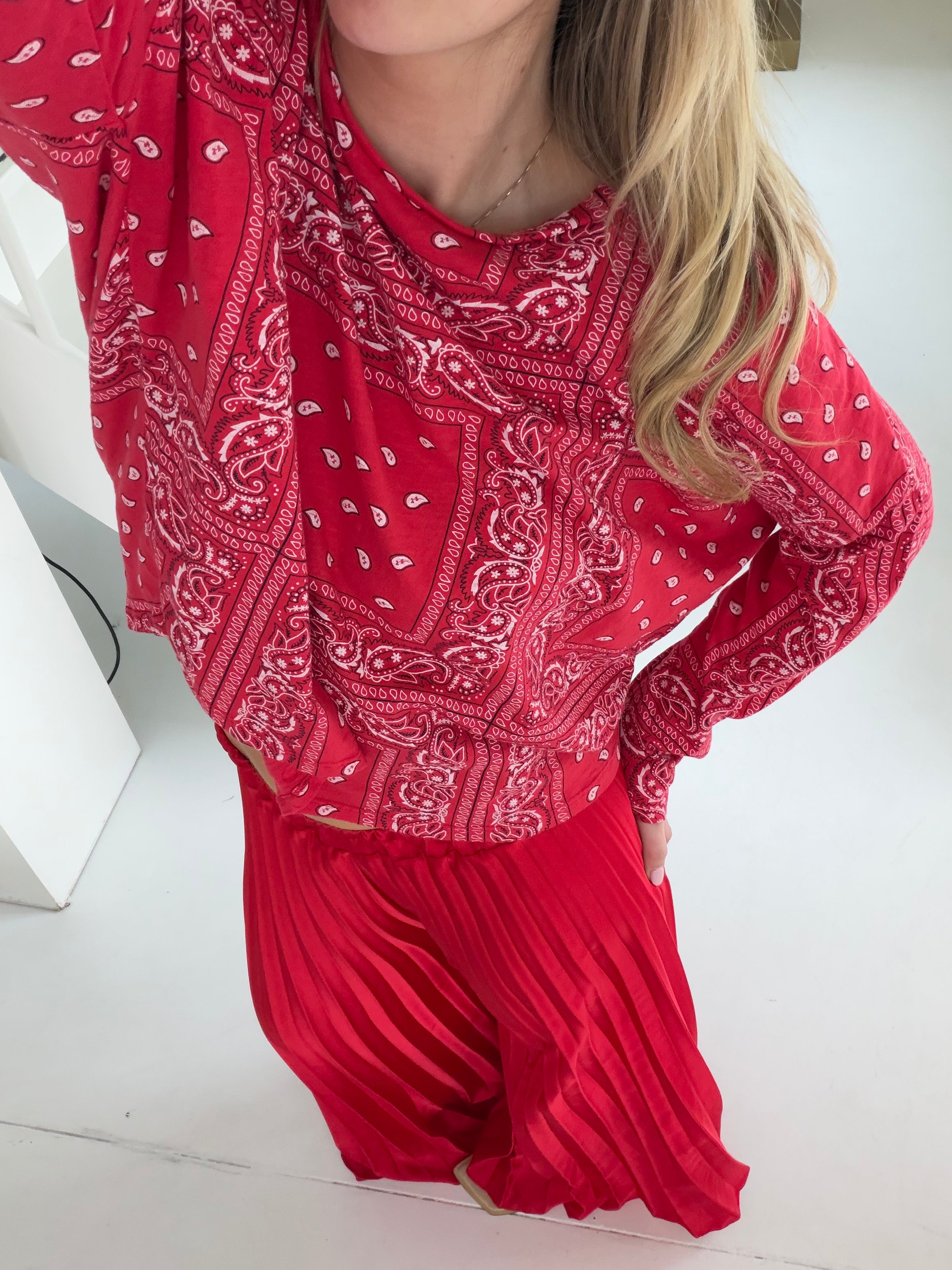 Lino Shirt
