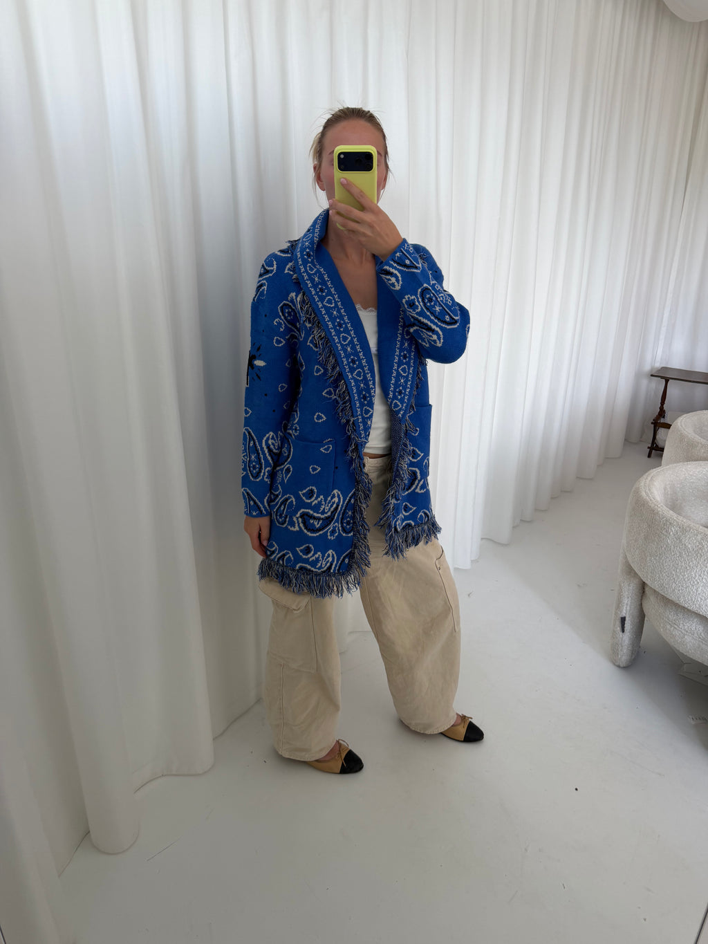Lia Jacket