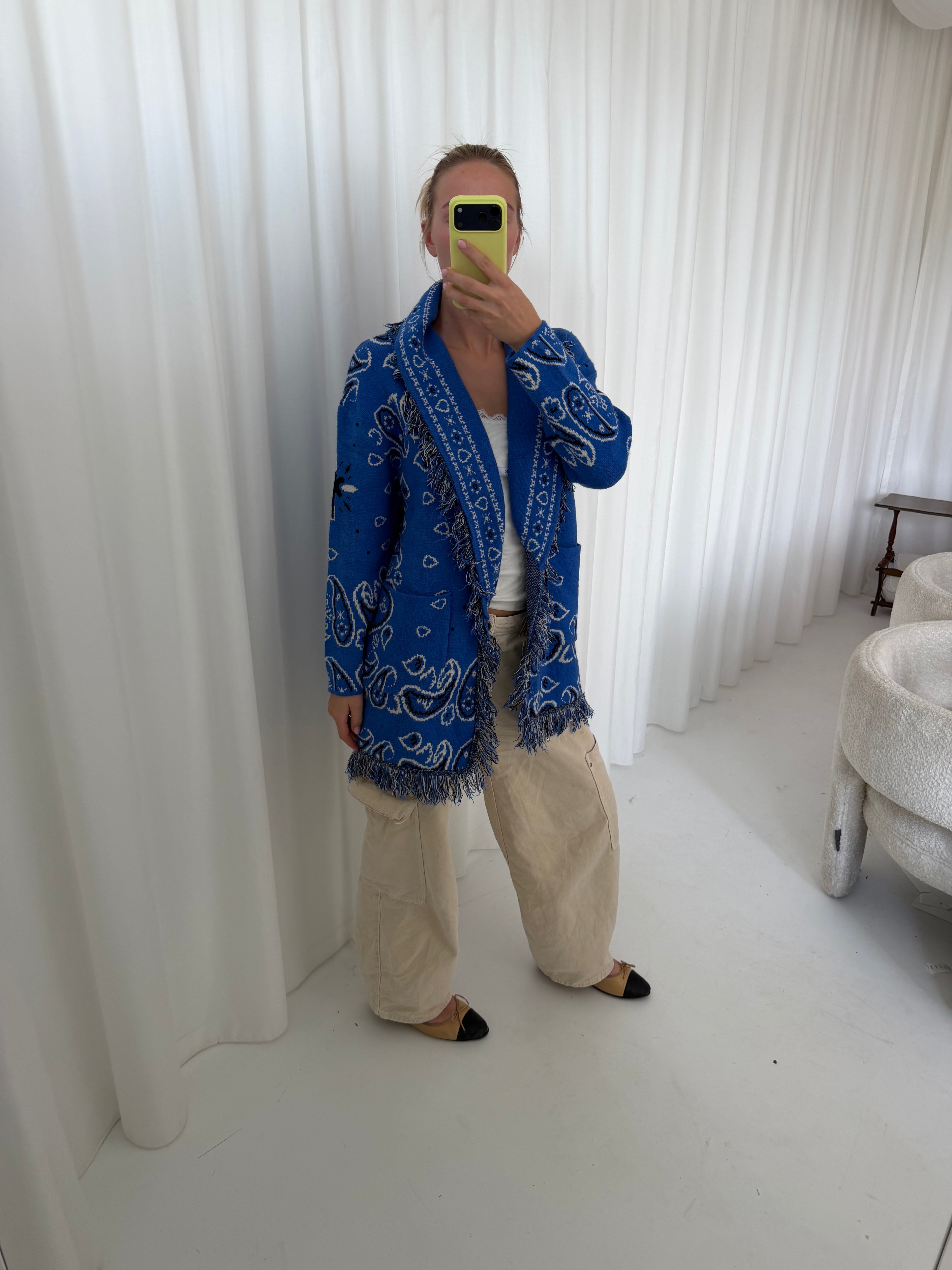 Lia Jacket