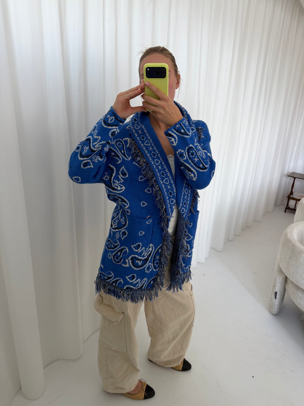 Lia Jacket