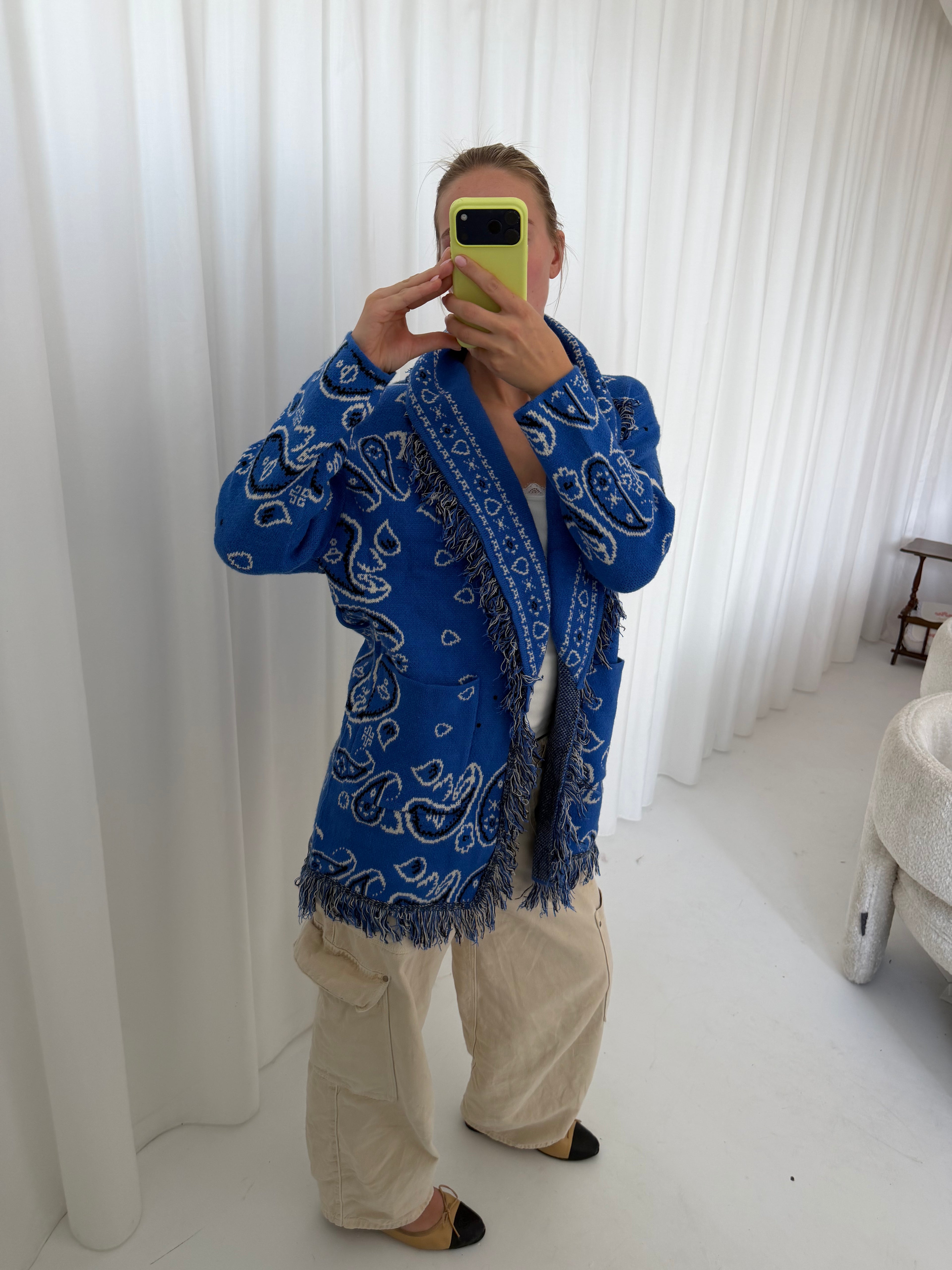 Lia Jacket