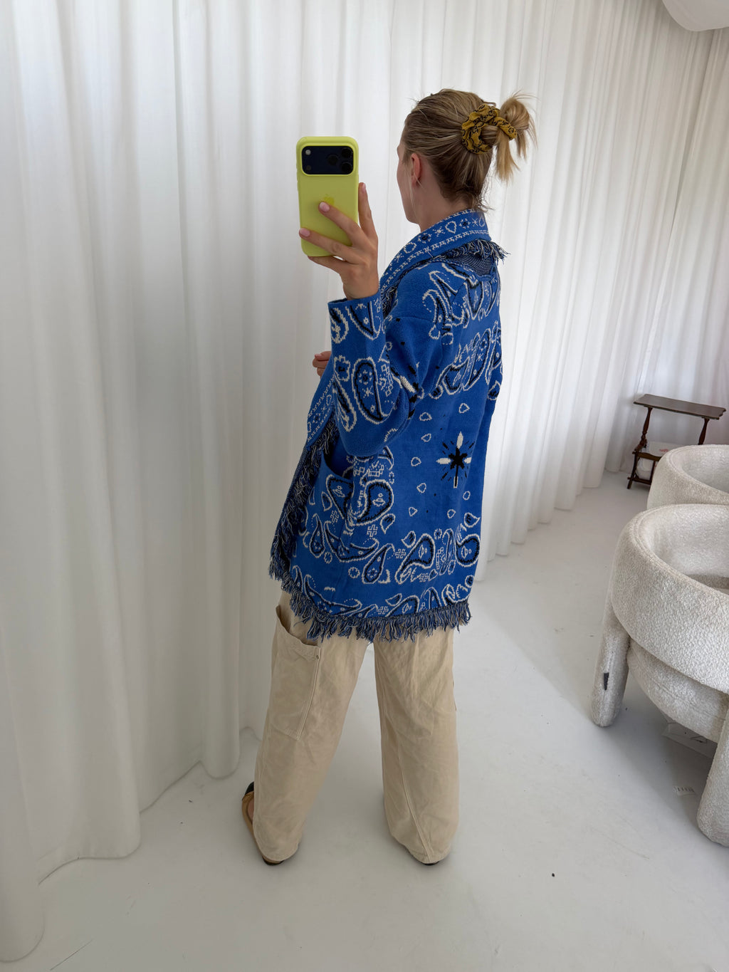 Lia Jacket