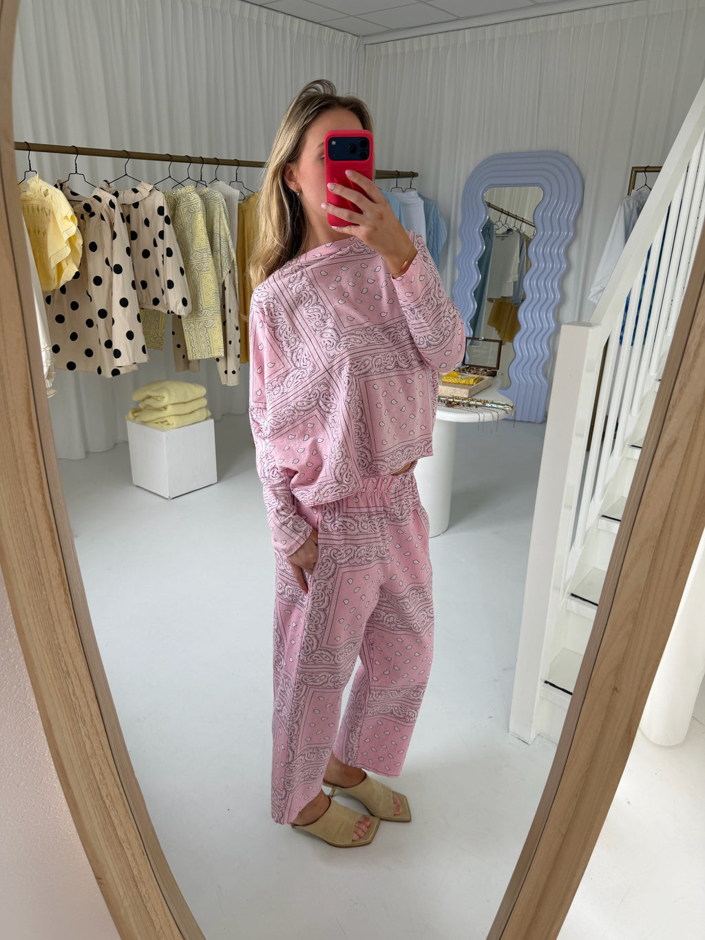 Lief Pants
