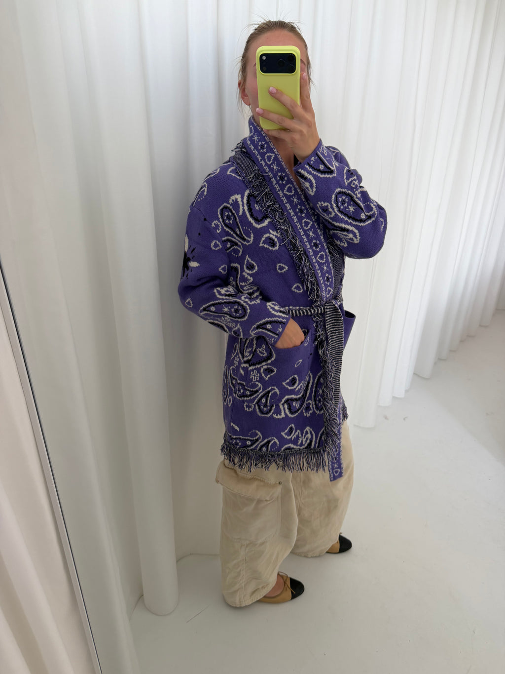Noa Knit
