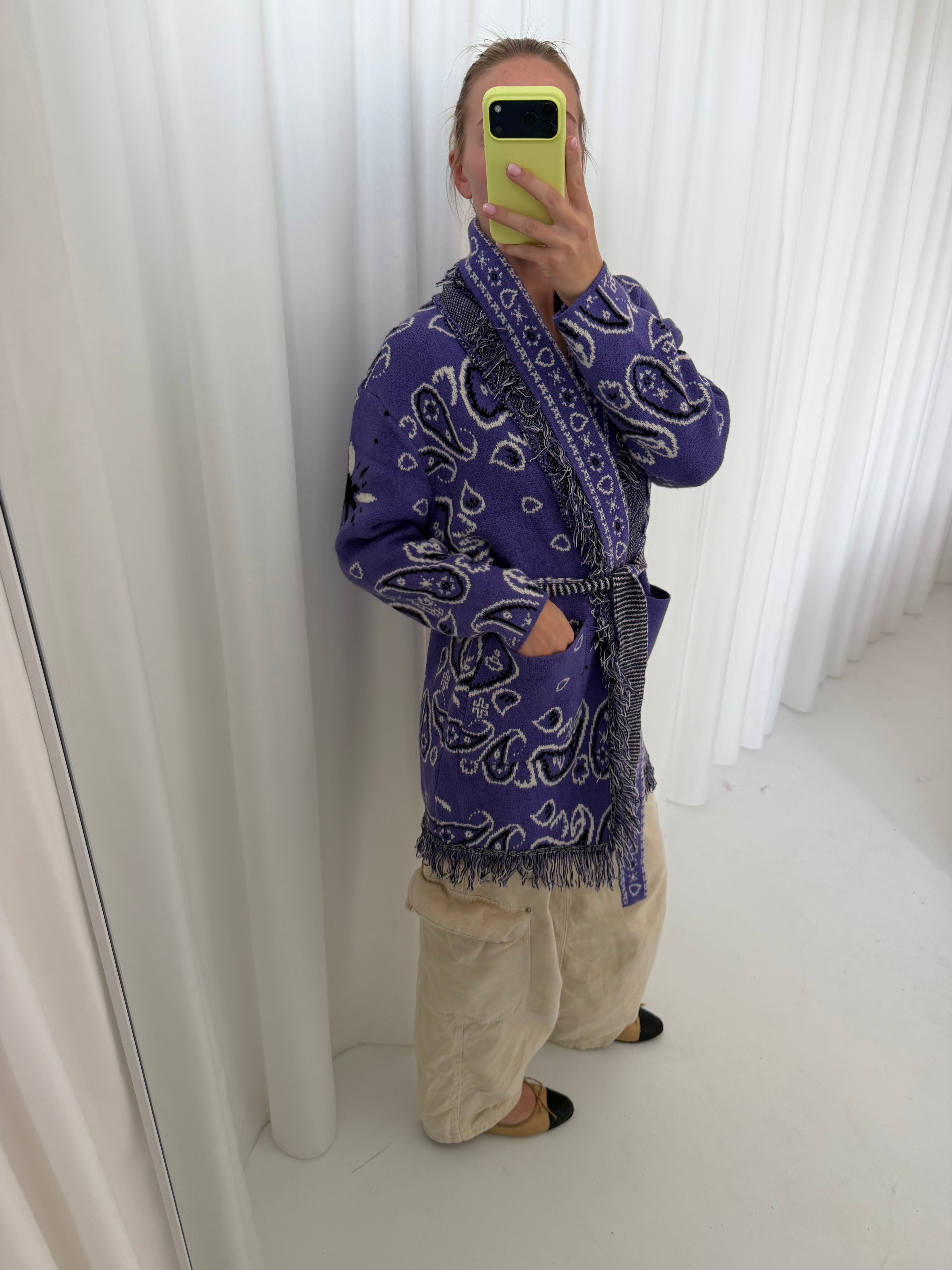 Noa Knit
