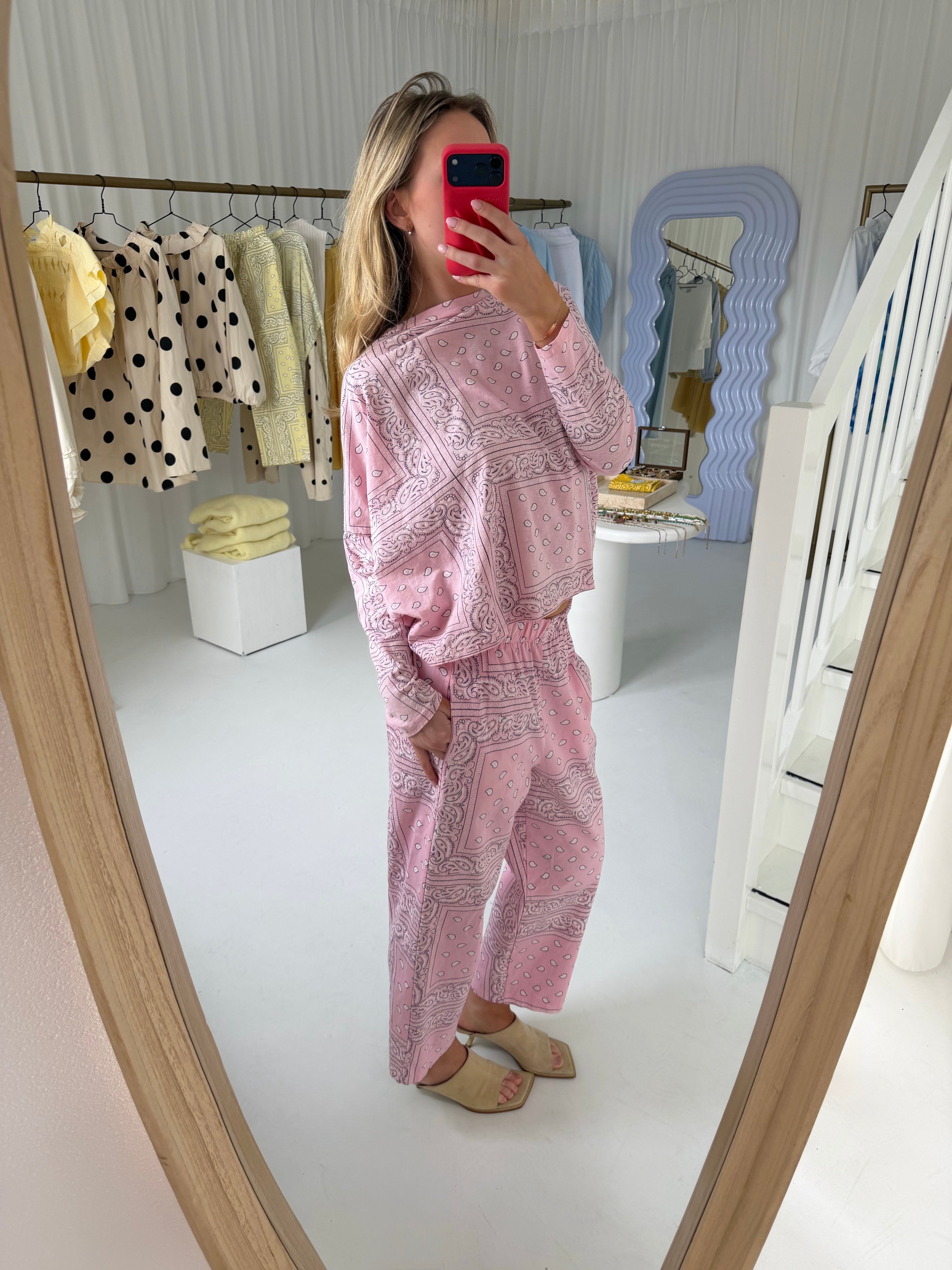 Lief Pants