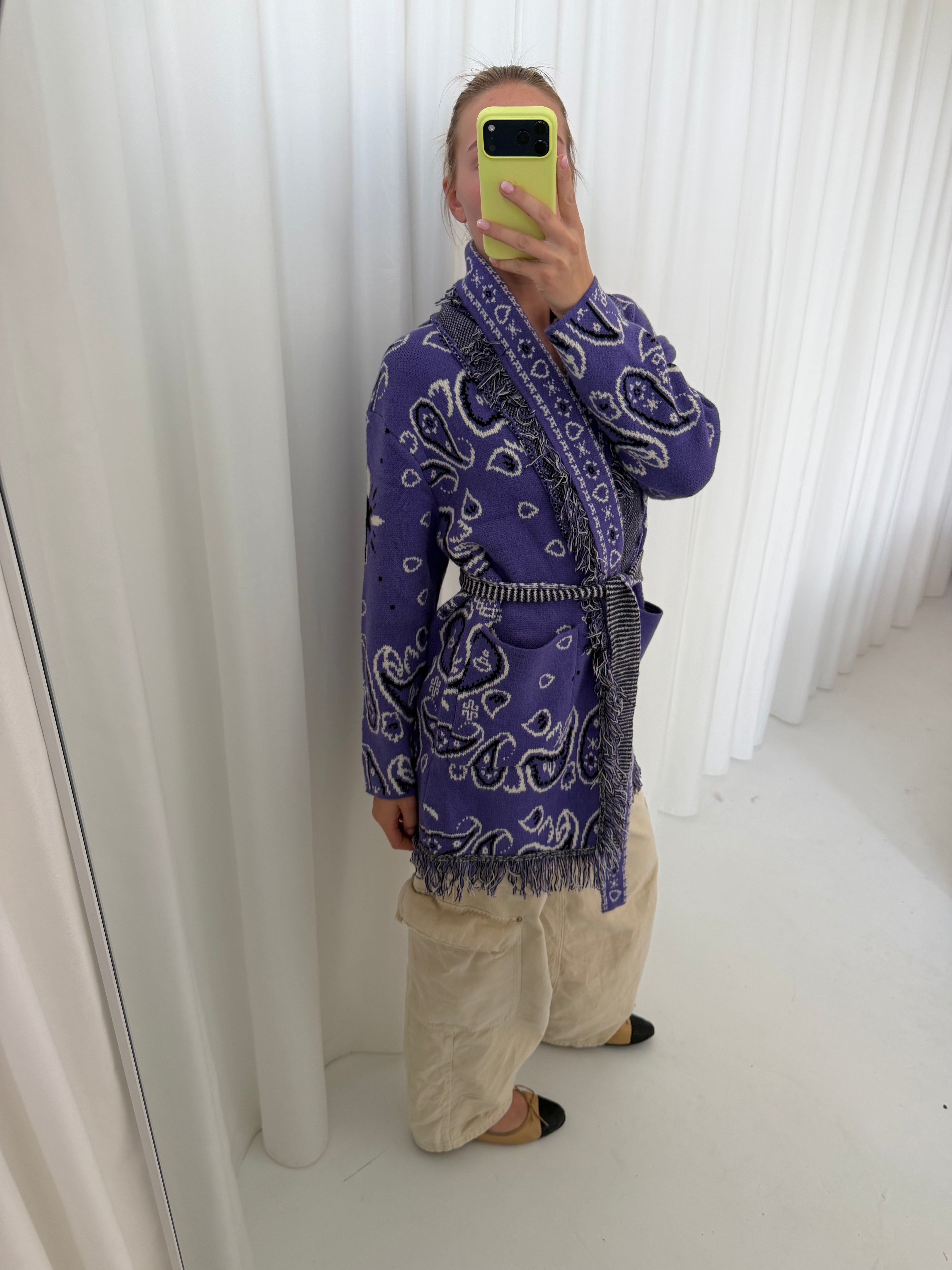 Noa Knit