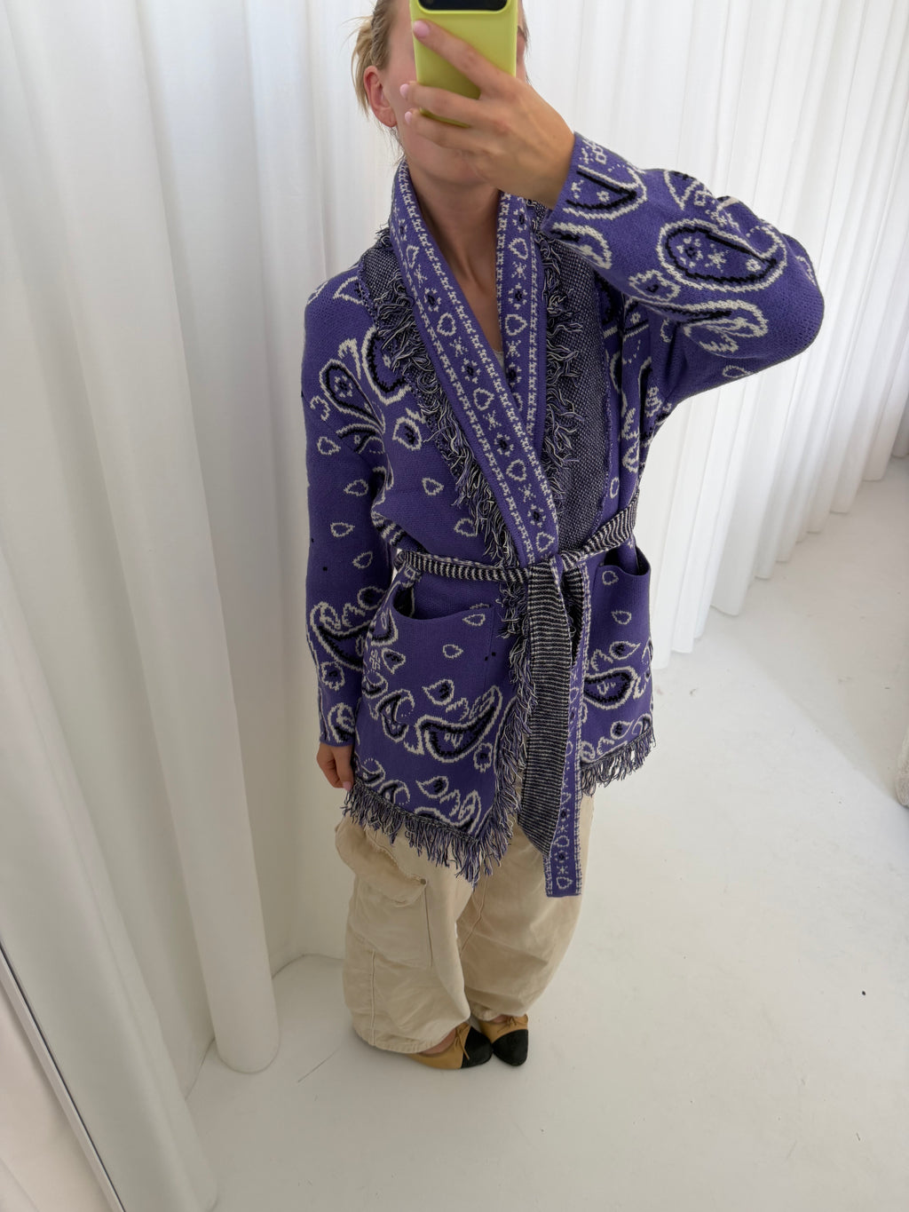 Noa Knit