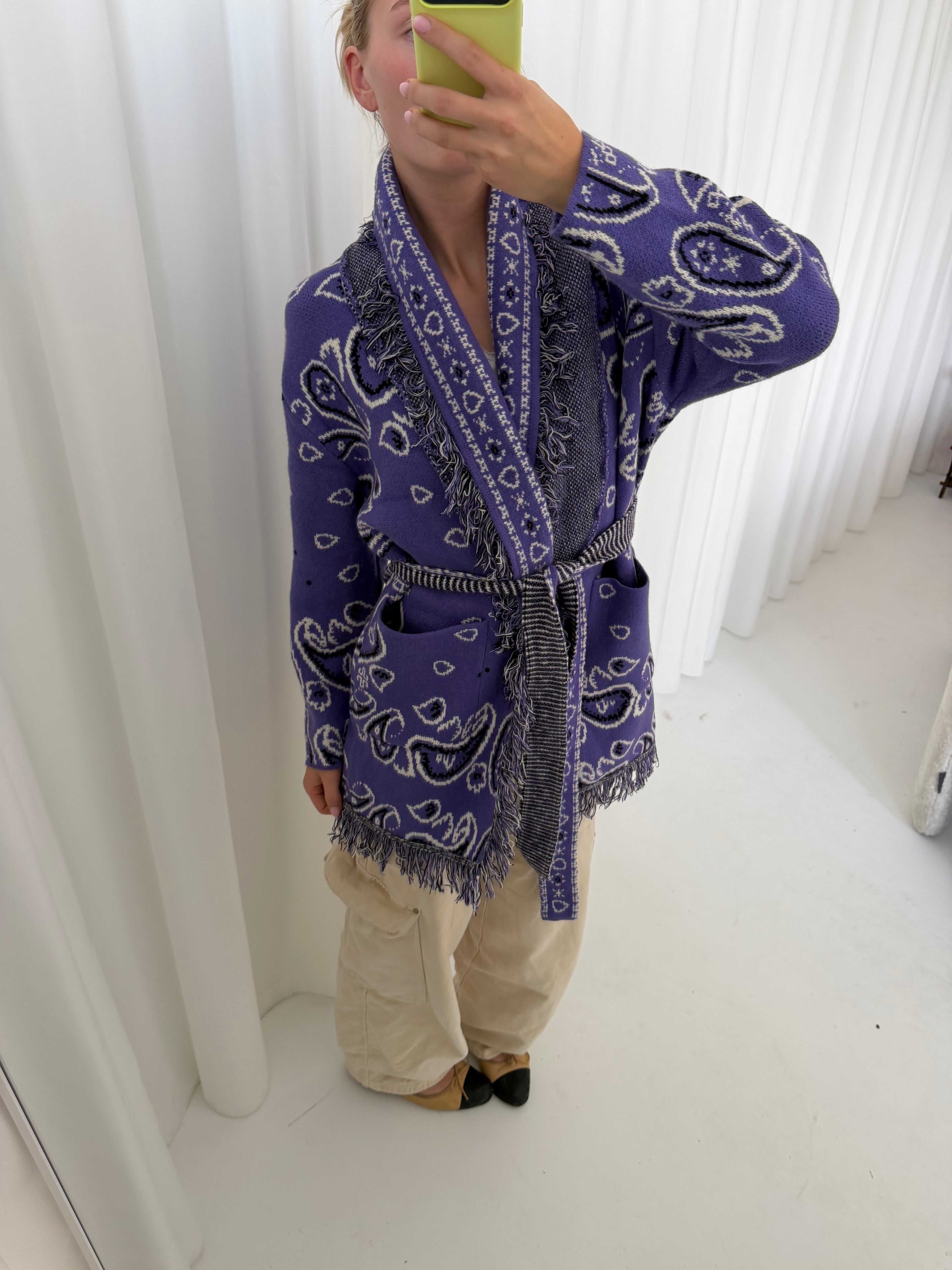 Noa Knit