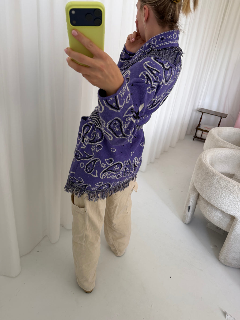 Noa Knit