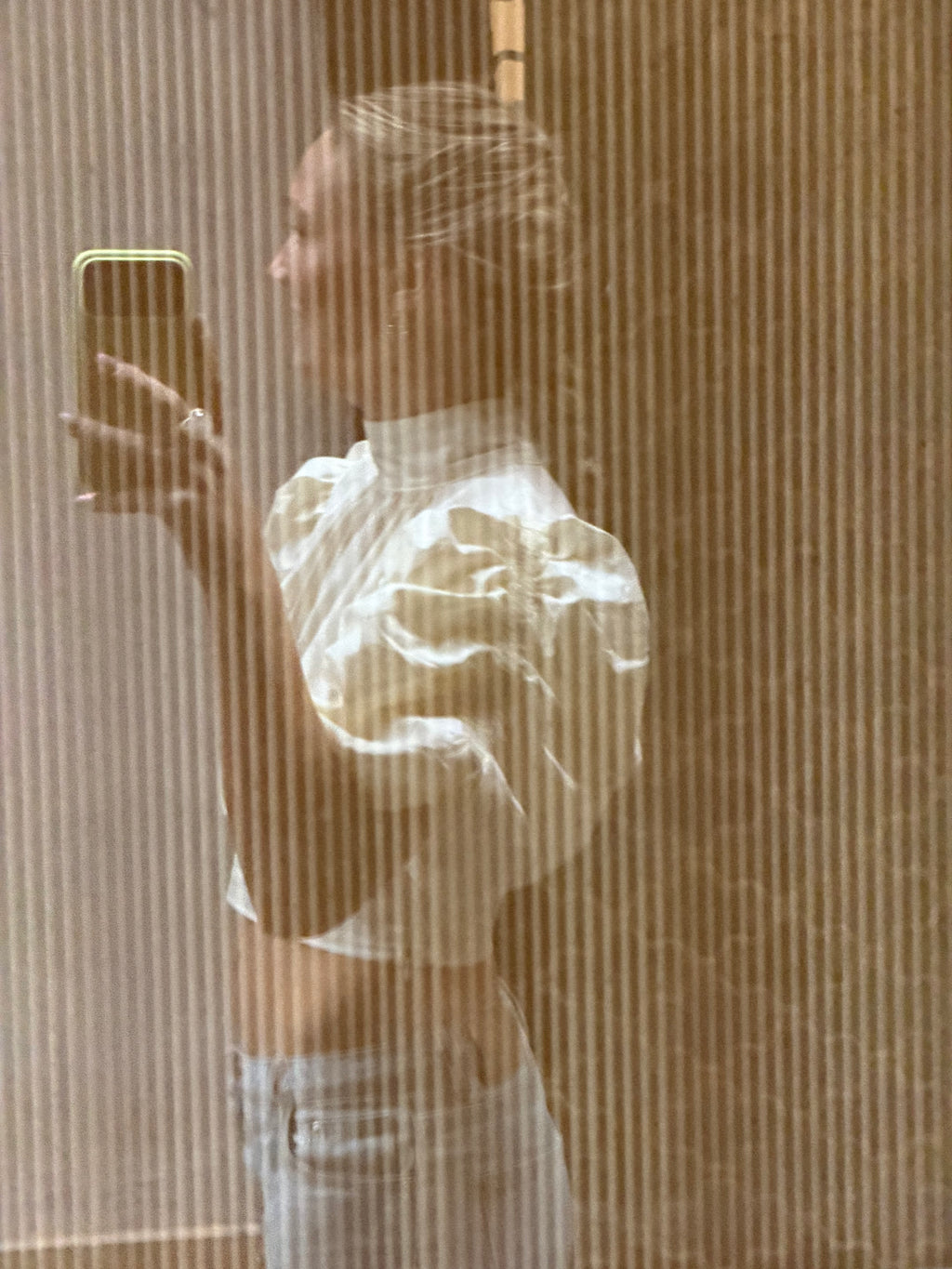 Bilou Blouse