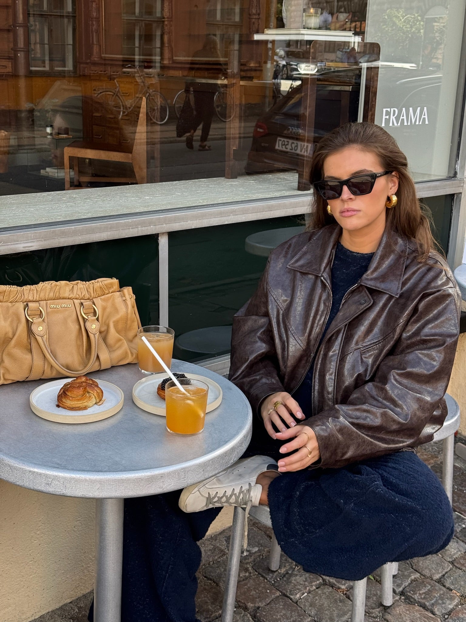 Juno Jacket