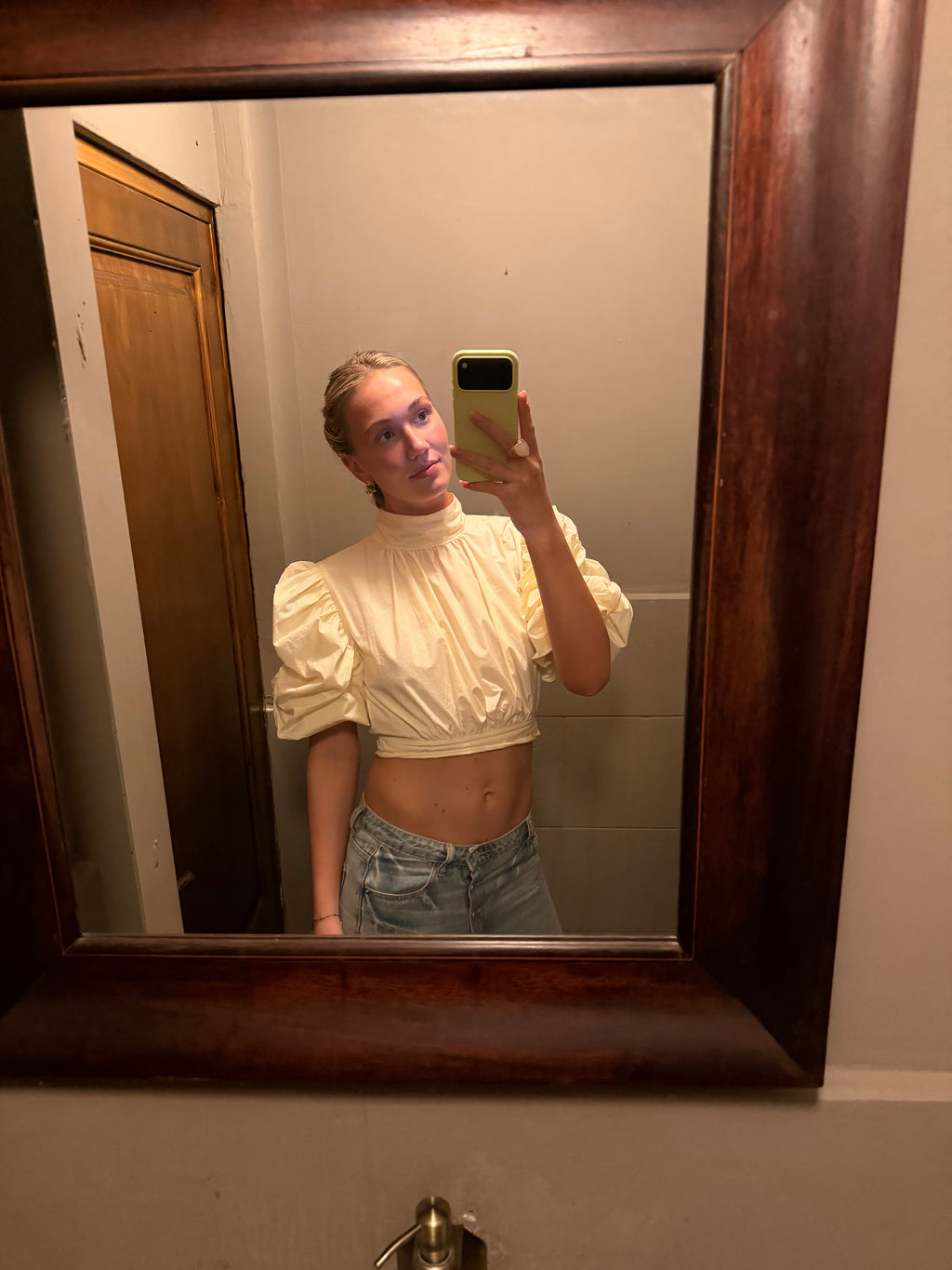 Bilou Blouse