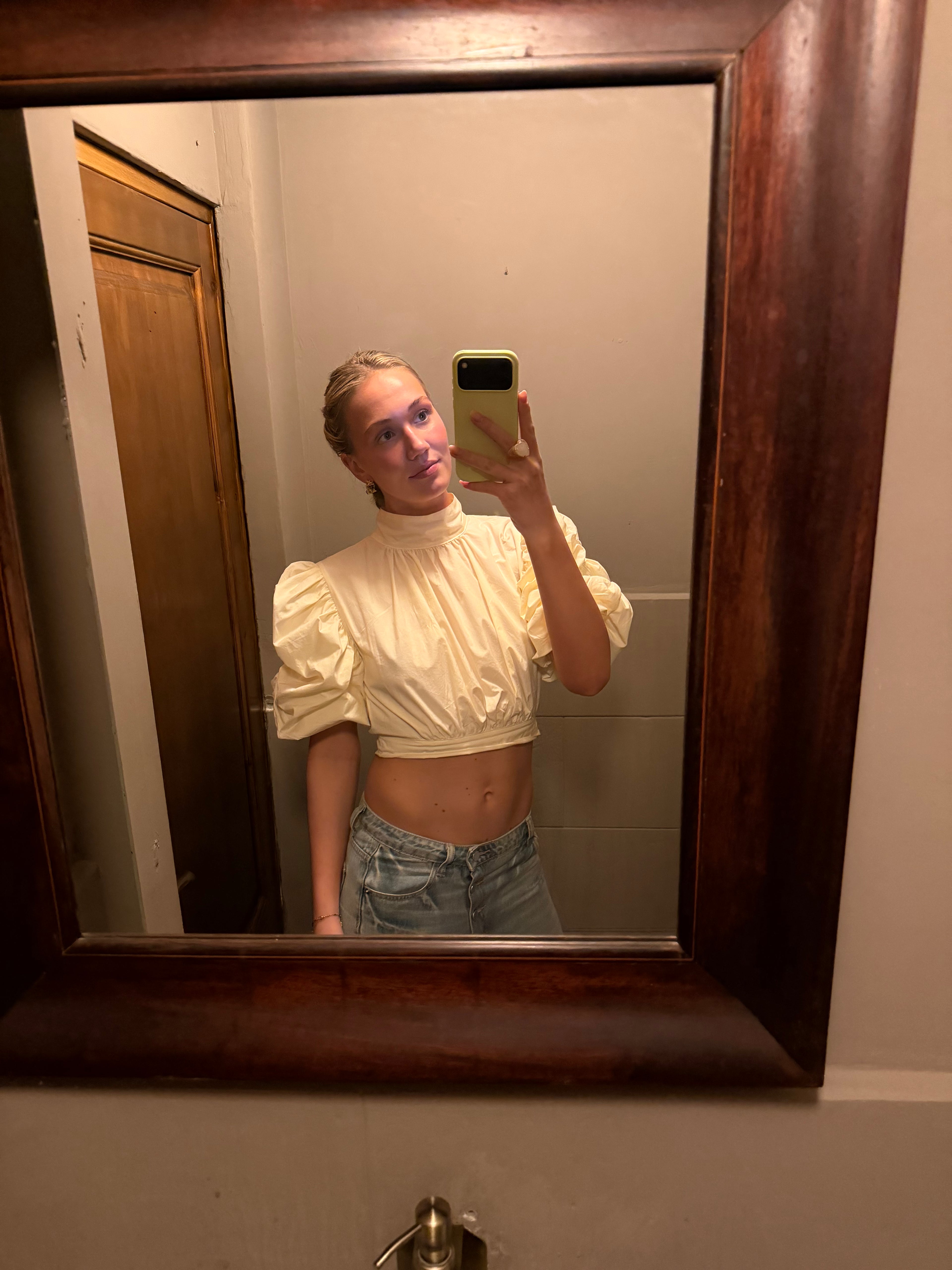 Bilou Blouse