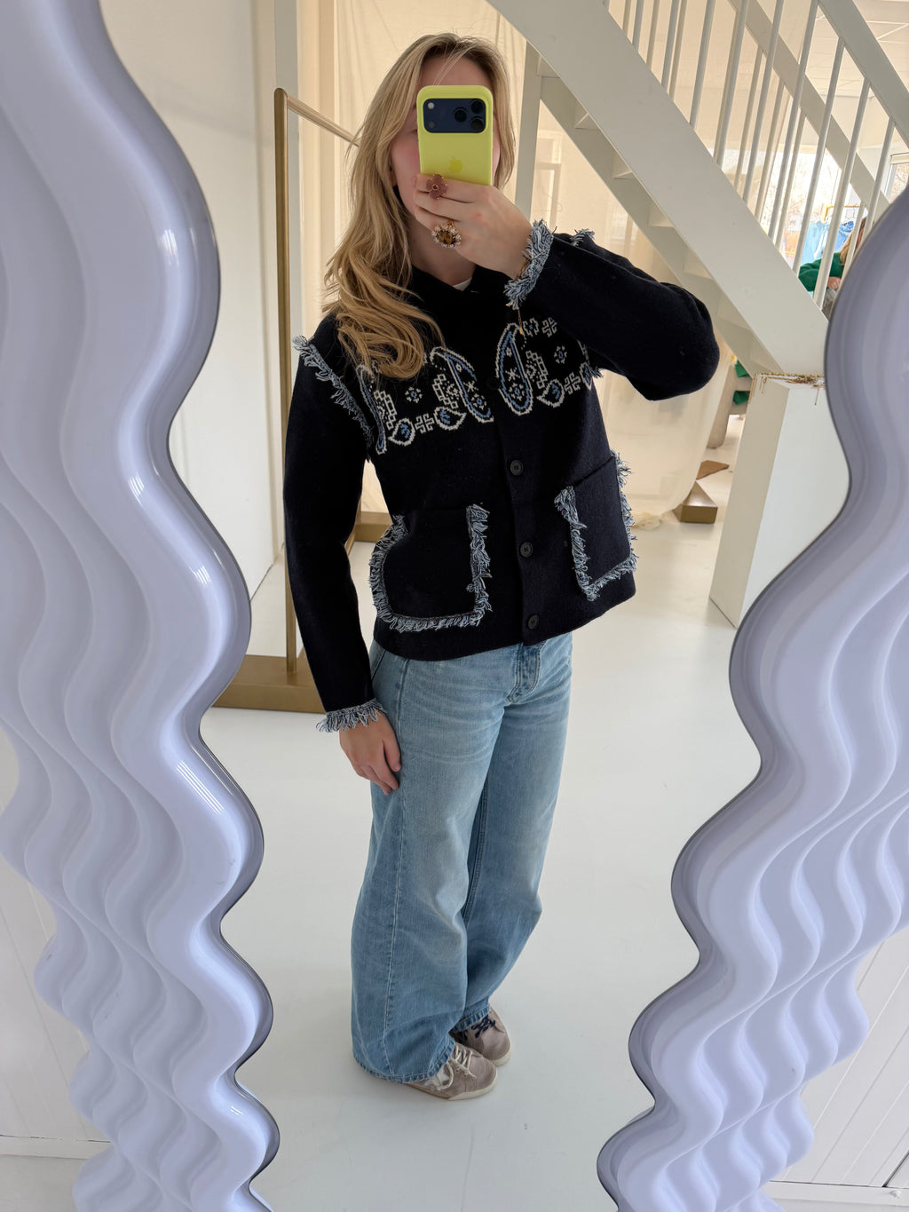 Lola Knit