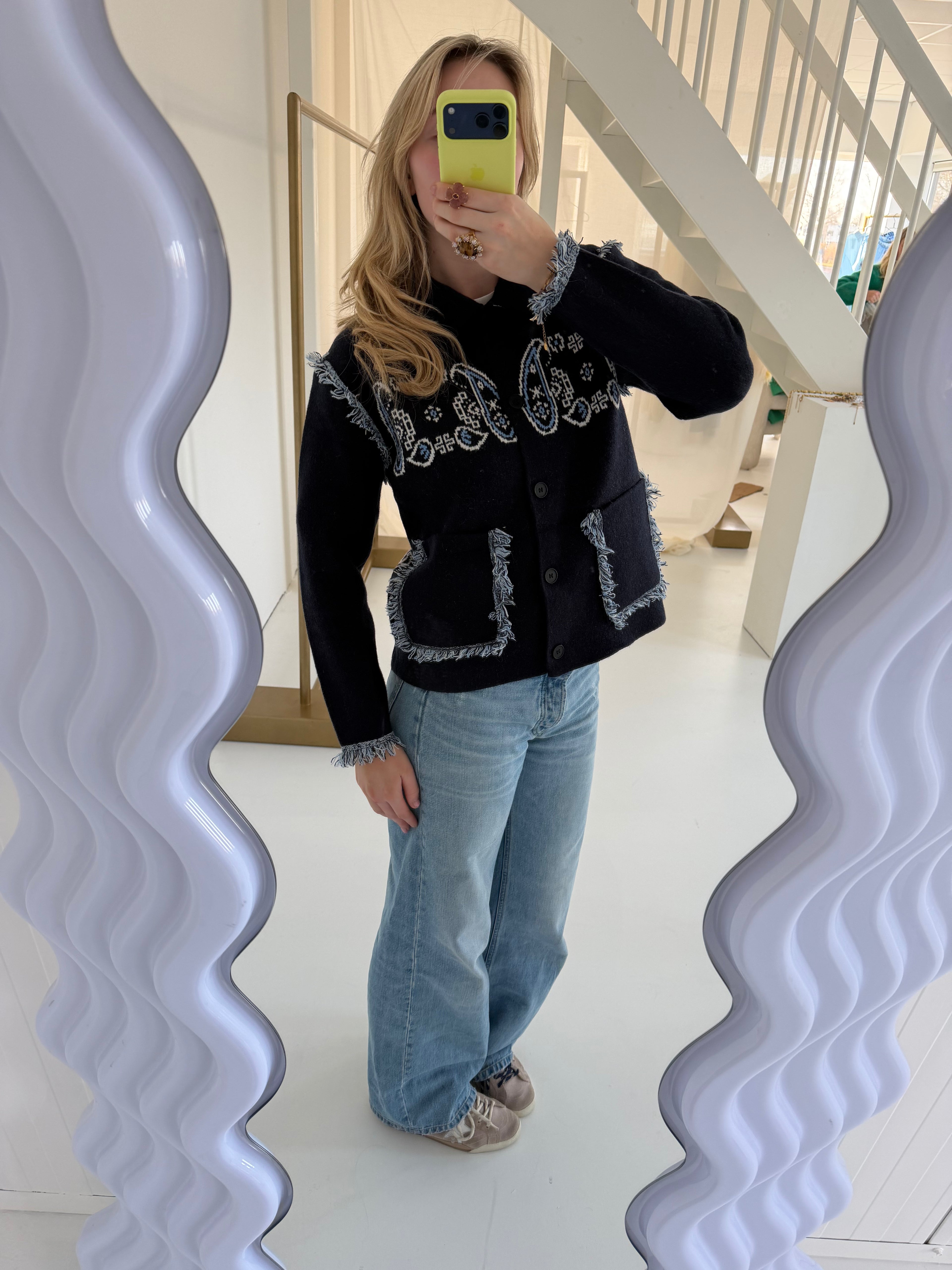 Lola Knit