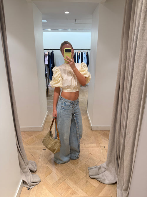 Bilou Blouse