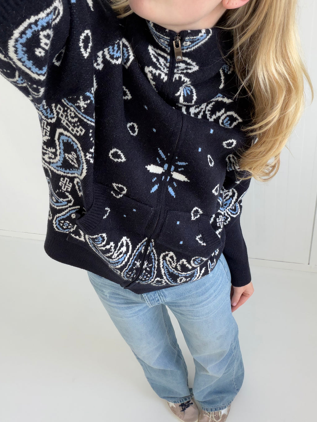 PienPino Knit