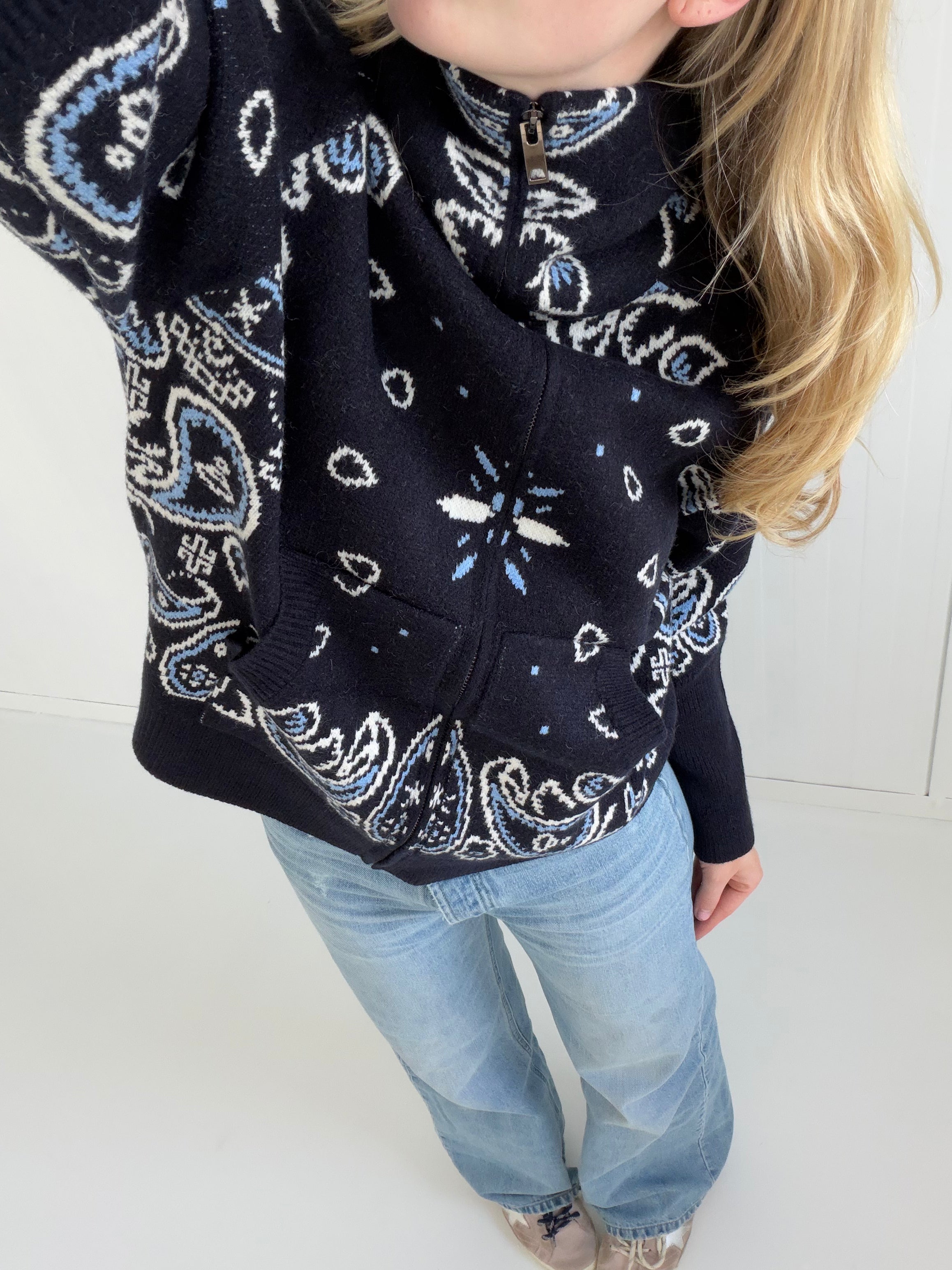 PienPino Knit